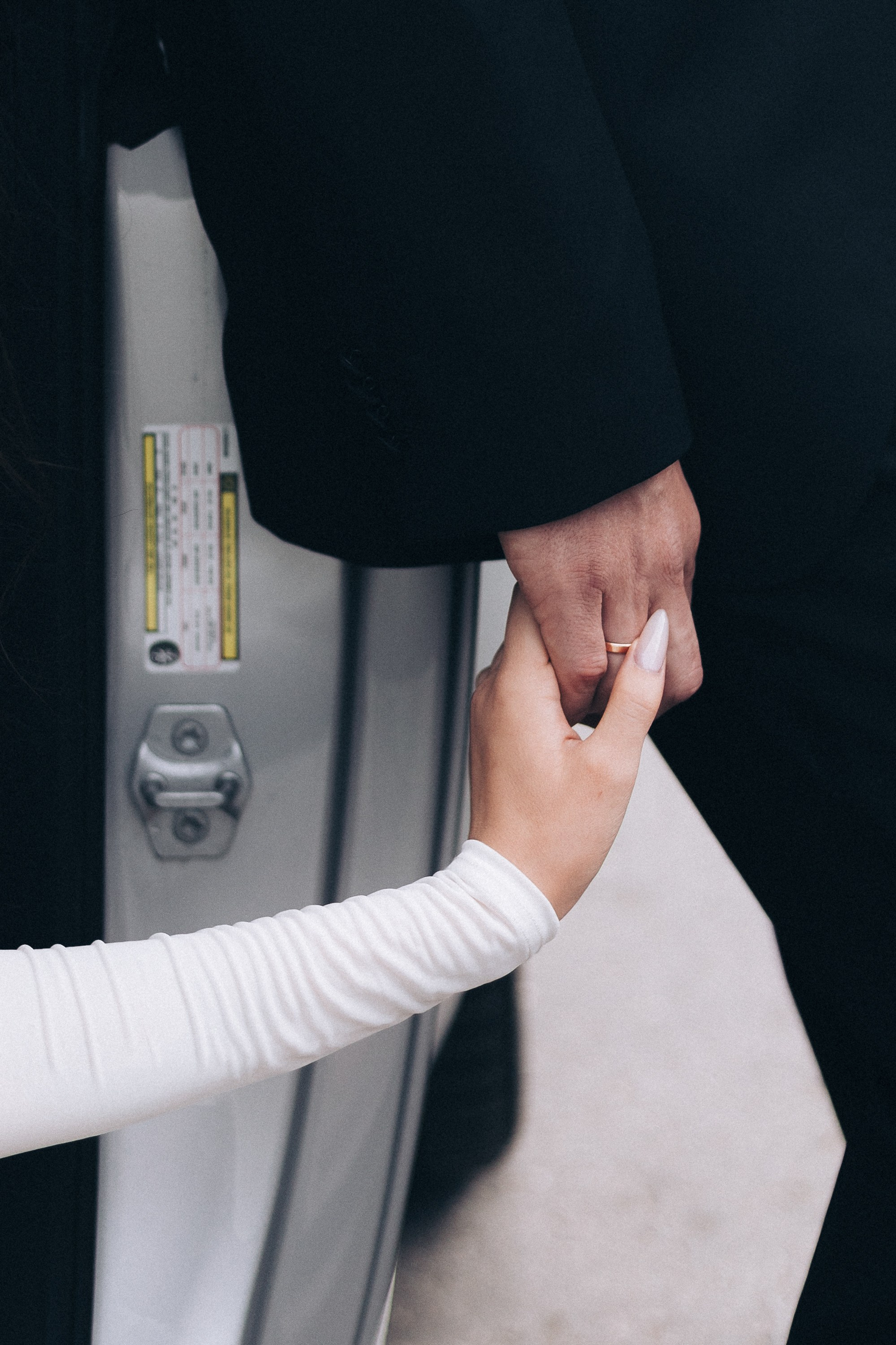 Илья и Катя. Свадебный фотограф в Рязани и Москве Егоркин Стас