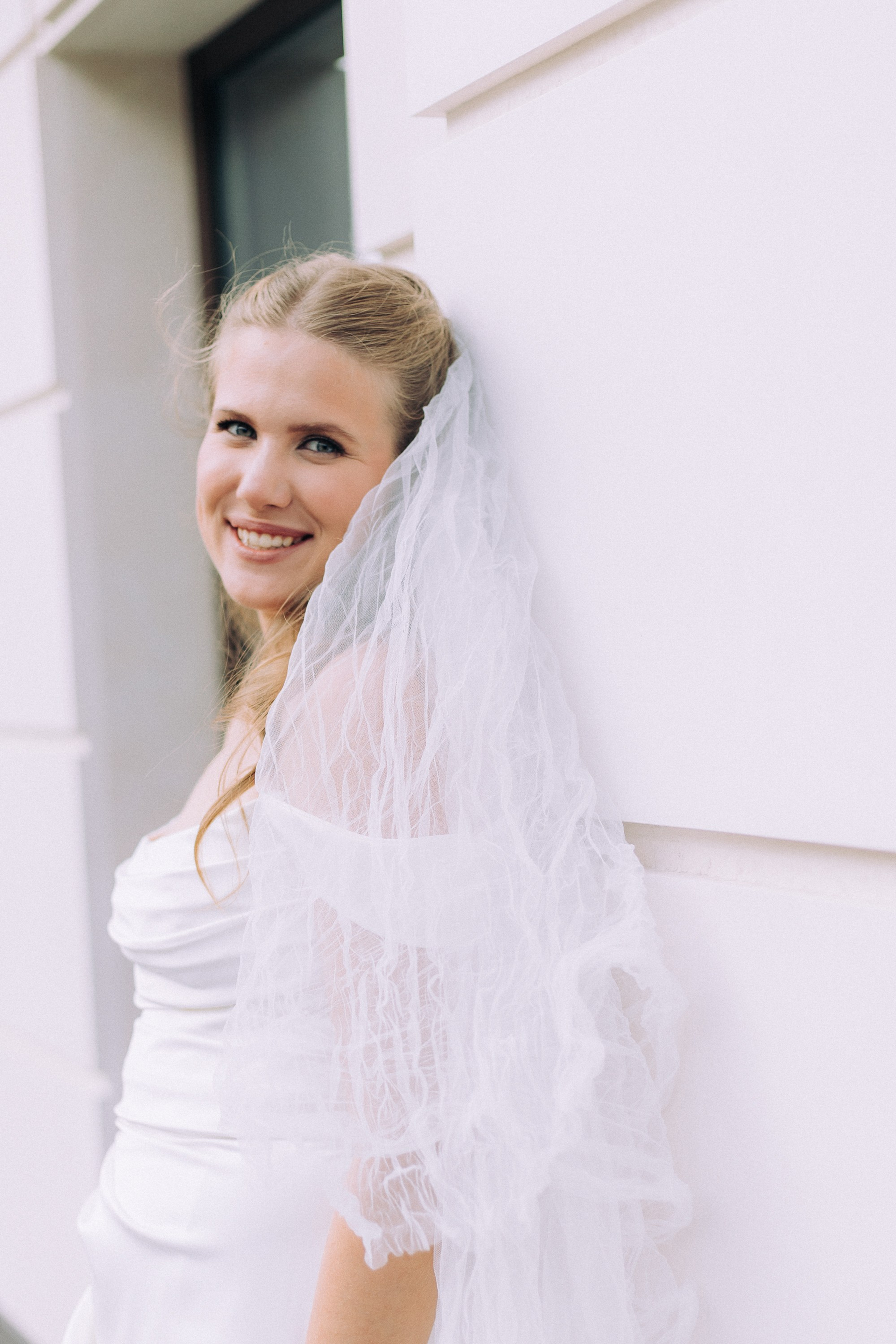 Сережа и Катя. Свадебный фотограф в Рязани и Москве Егоркин Стас