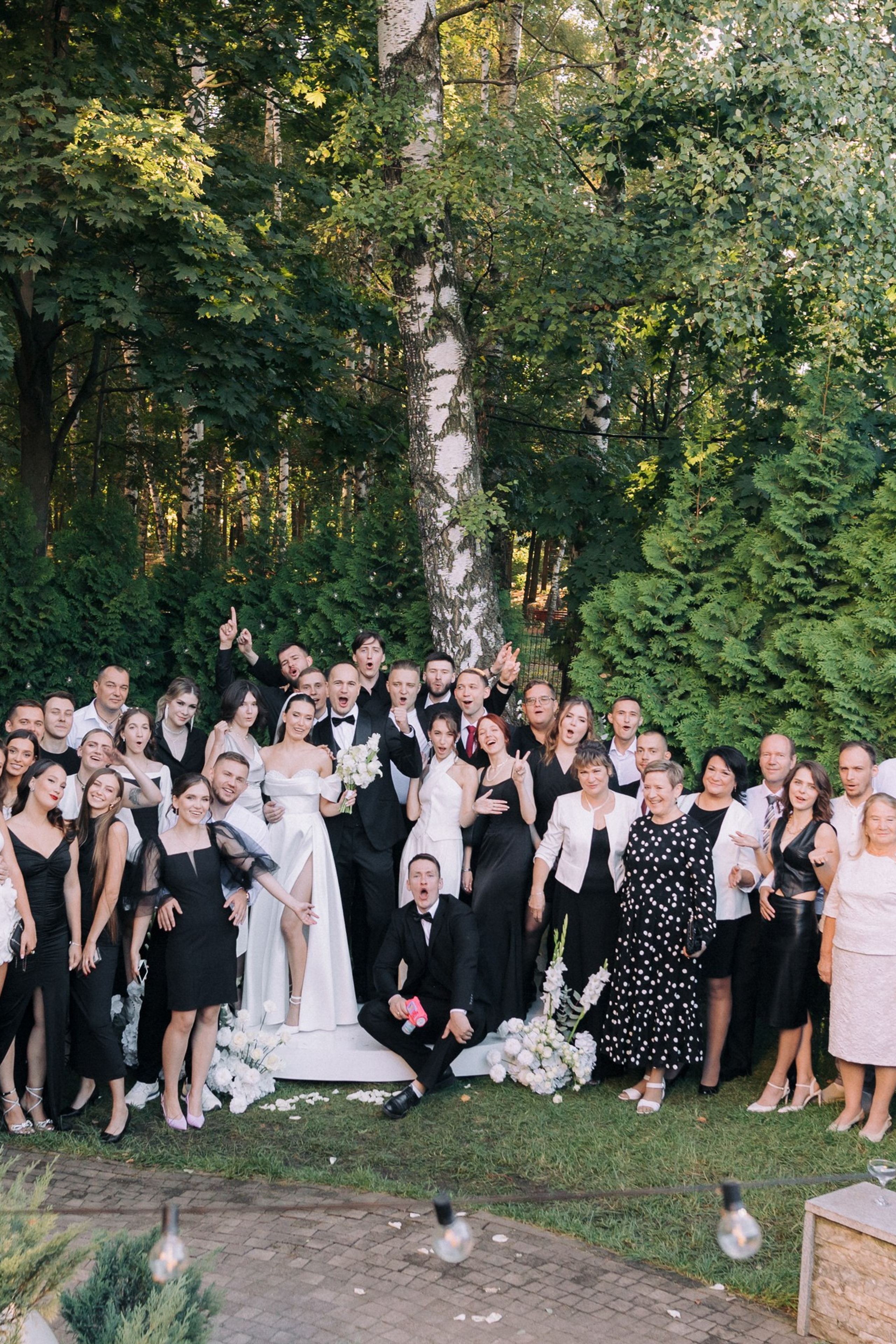 Андрей и Юля. Свадебный фотограф в Рязани и Москве Егоркин Стас