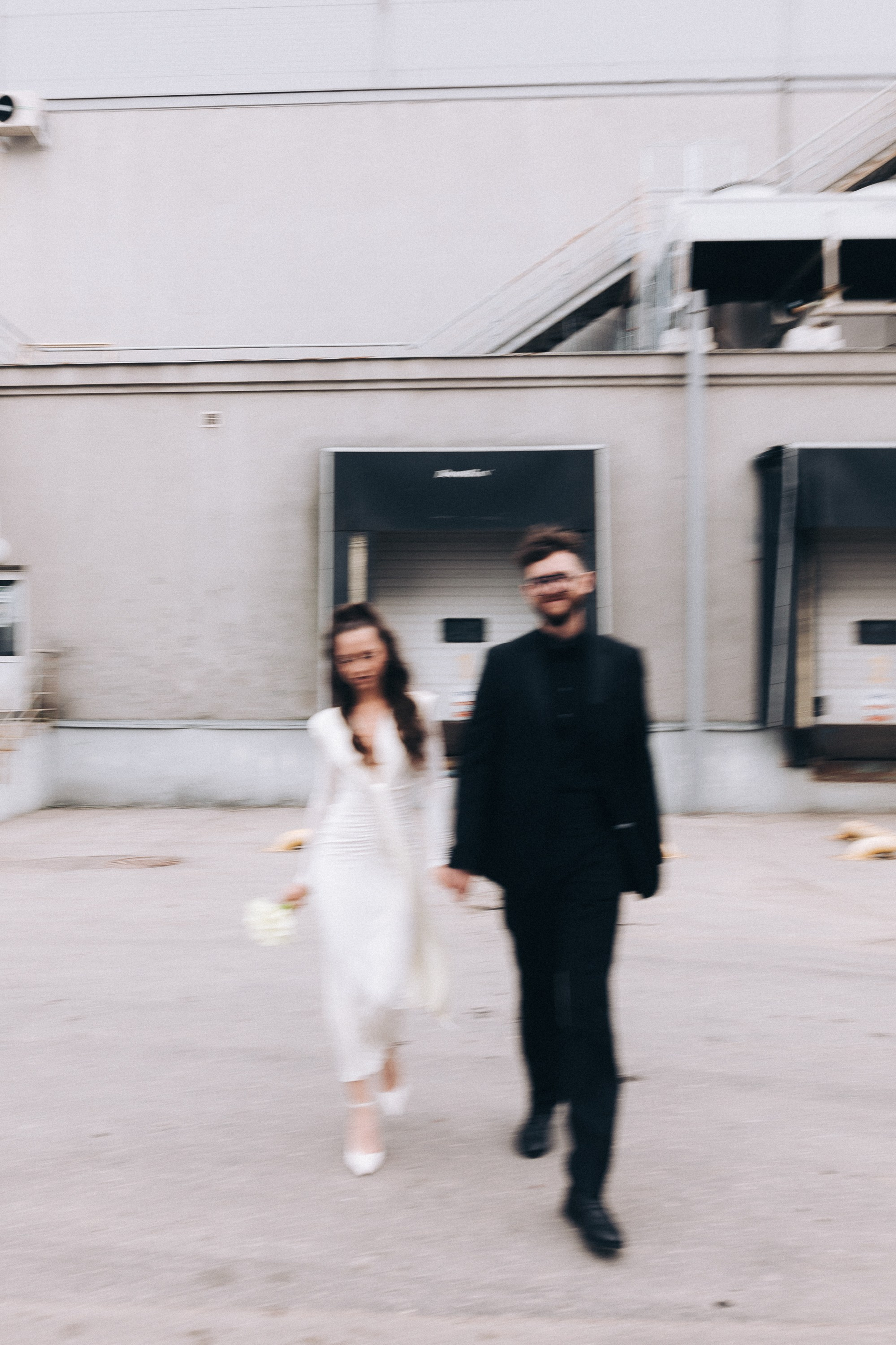 Илья и Катя. Свадебный фотограф в Рязани и Москве Егоркин Стас