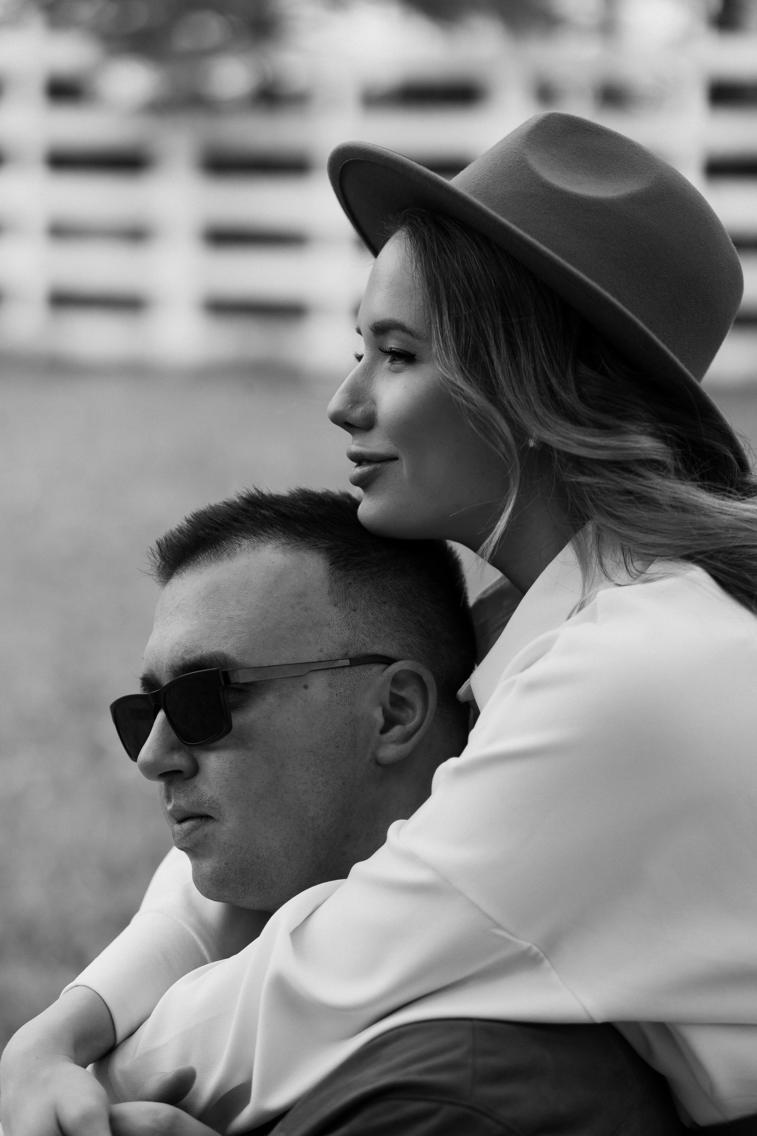 Илья и Настя. Свадебный фотограф в Рязани и Москве Егоркин Стас