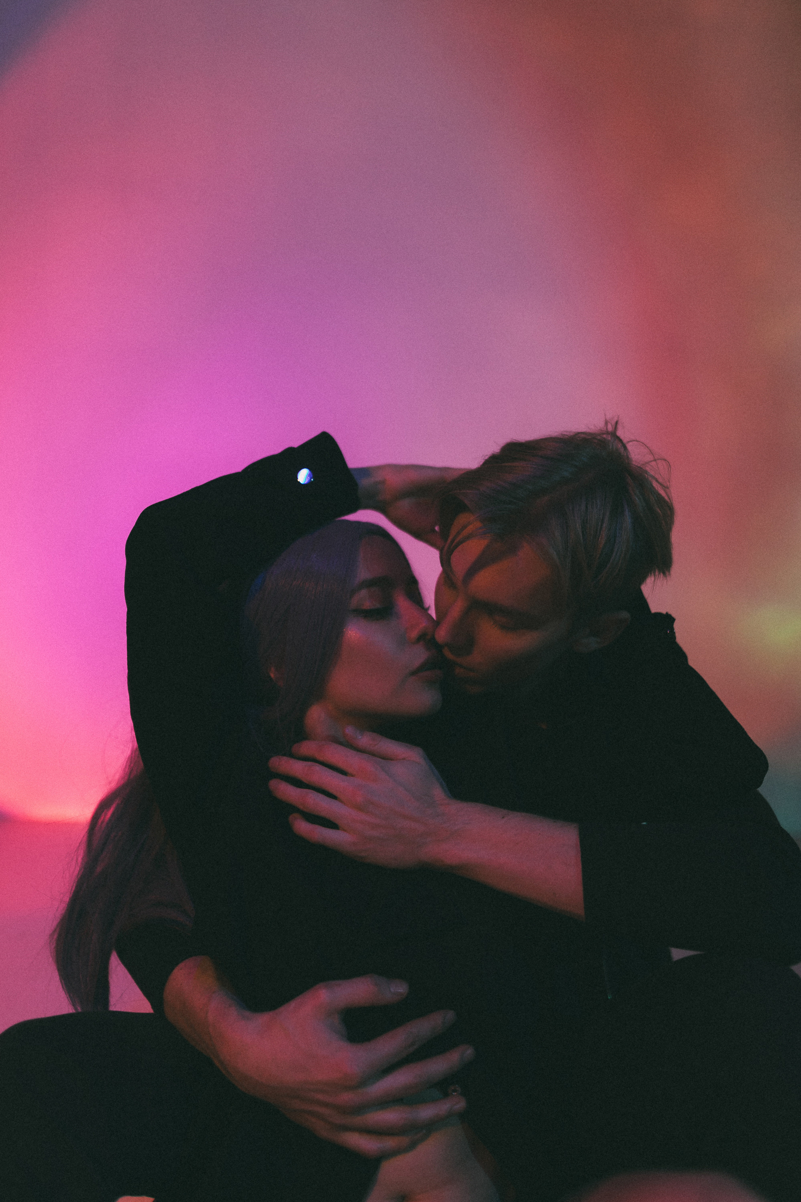 Оскар и Света. Свадебный фотограф в Рязани и Москве Егоркин Стас