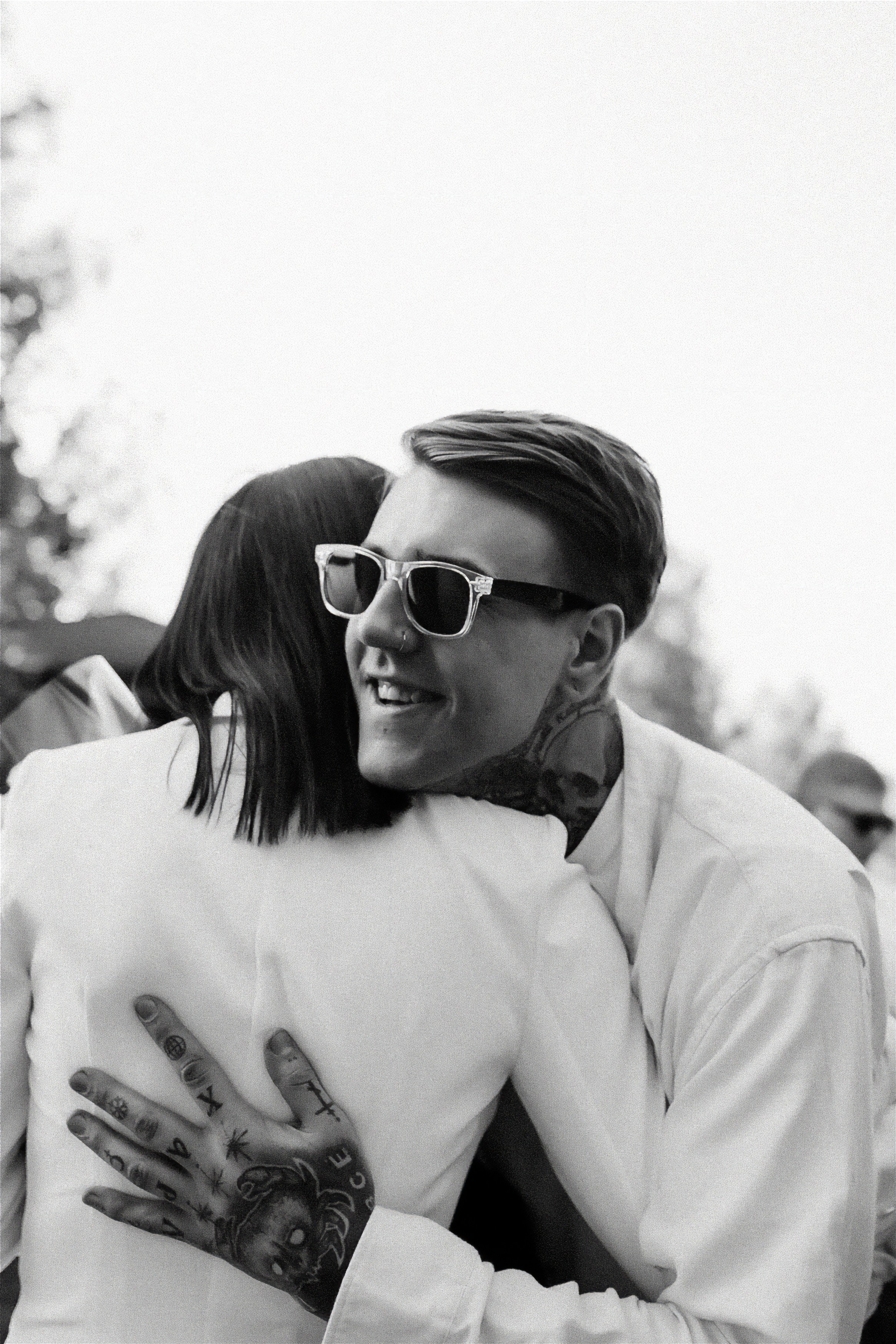 Саша и Алина. Свадебный фотограф в Рязани и Москве Егоркин Стас