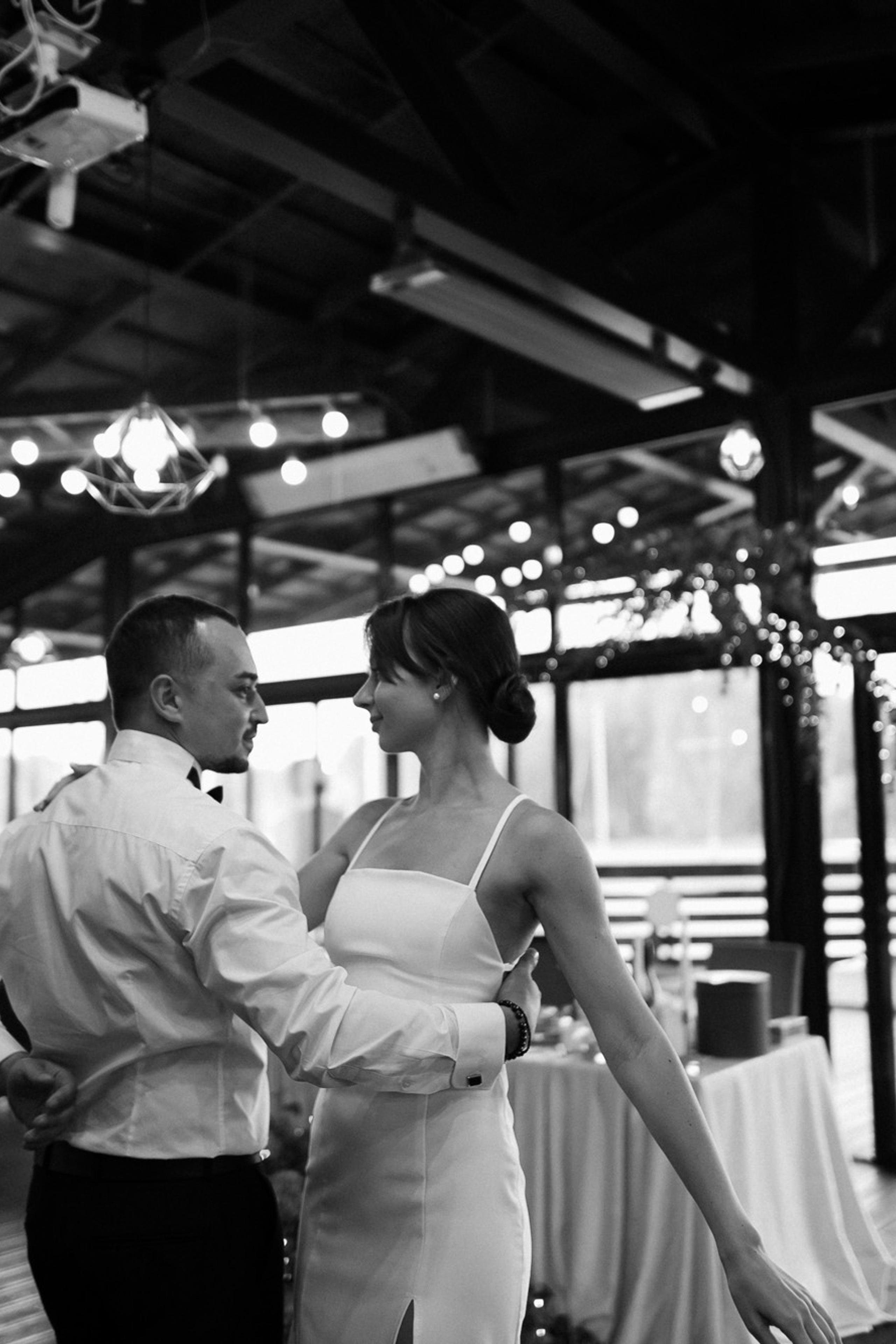 Илья и Даша. Свадебный фотограф в Рязани и Москве Егоркин Стас