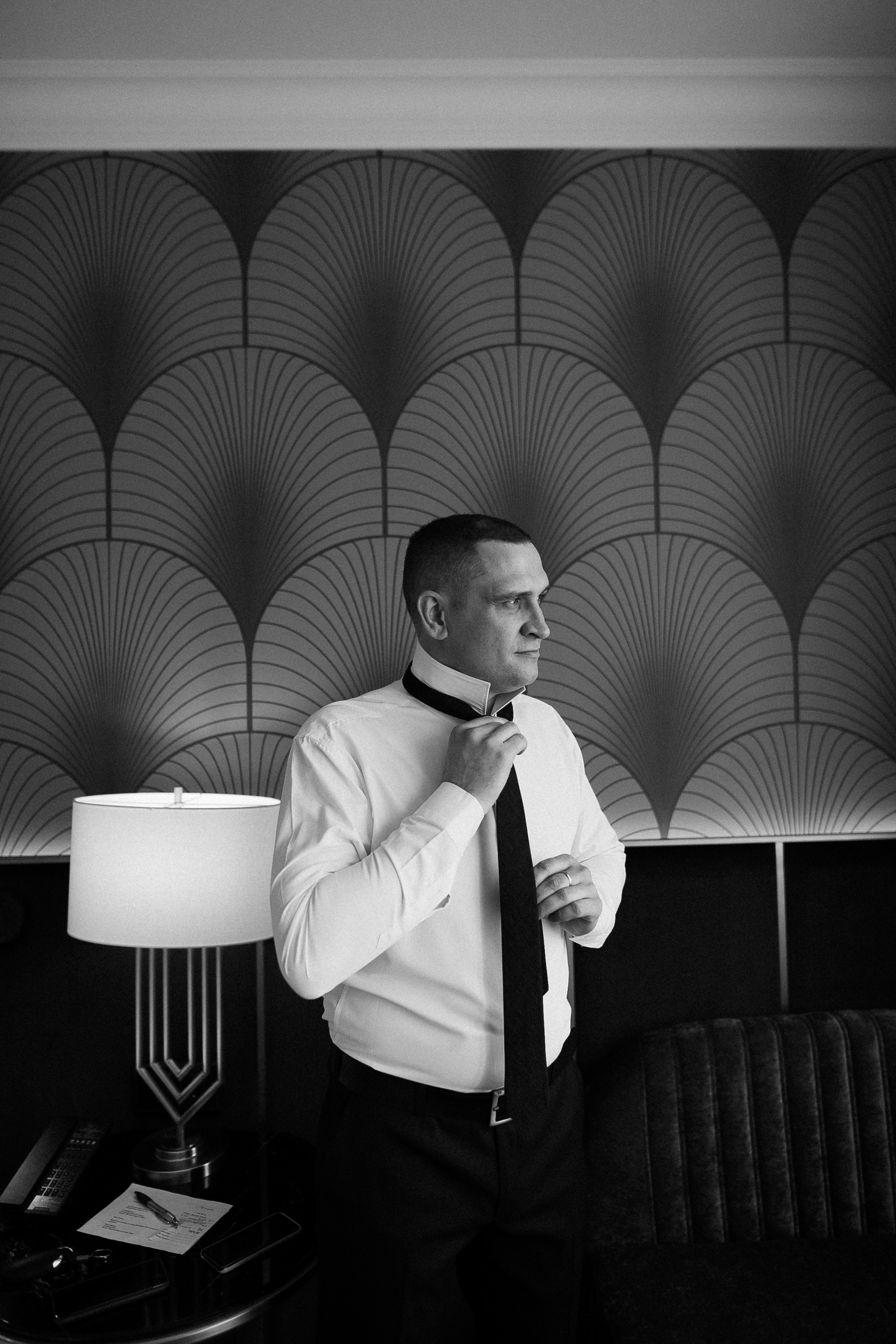 Юра и Маша. Свадебный фотограф в Рязани и Москве Егоркин Стас