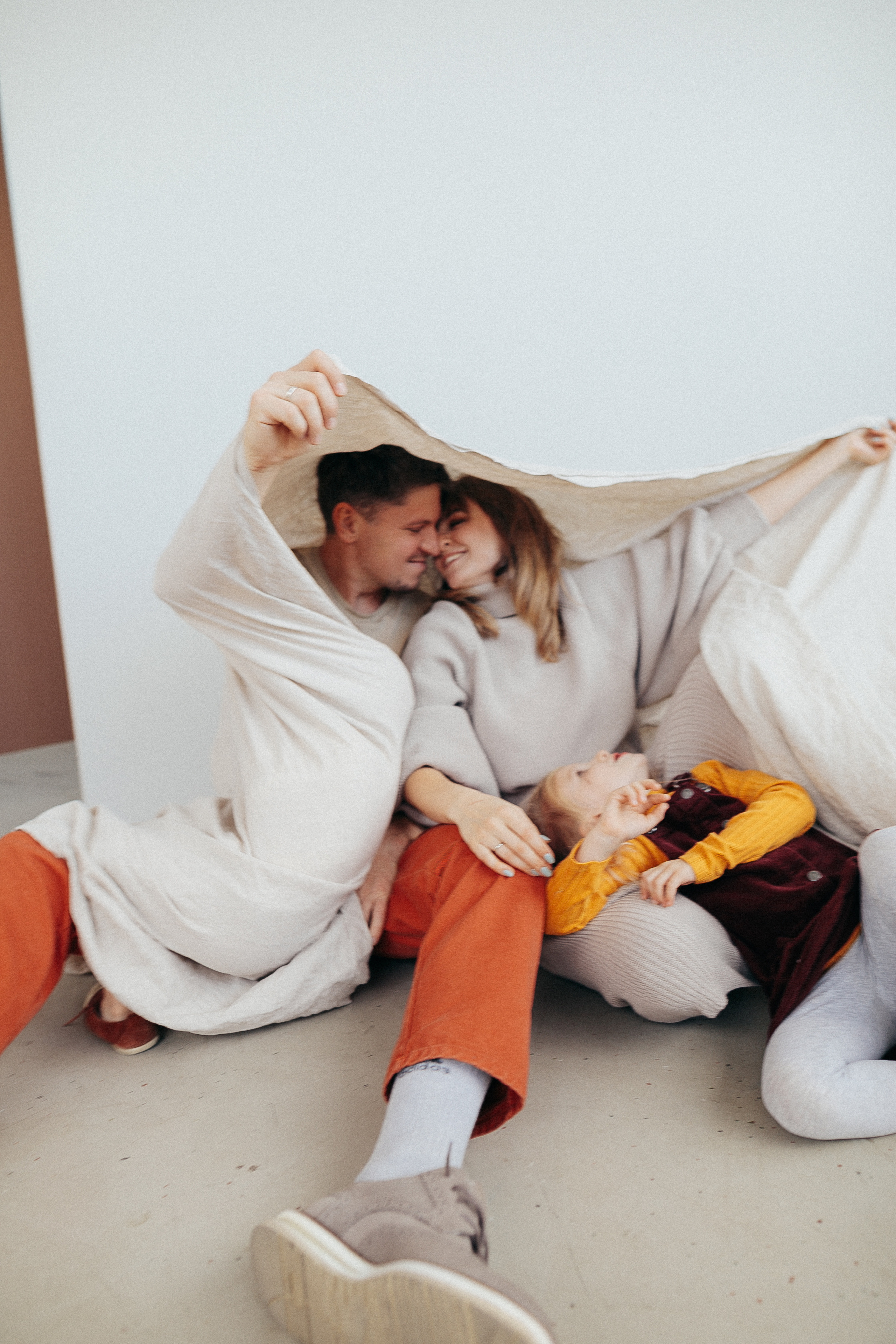 Вова и Даша. Свадебный фотограф в Рязани и Москве Егоркин Стас