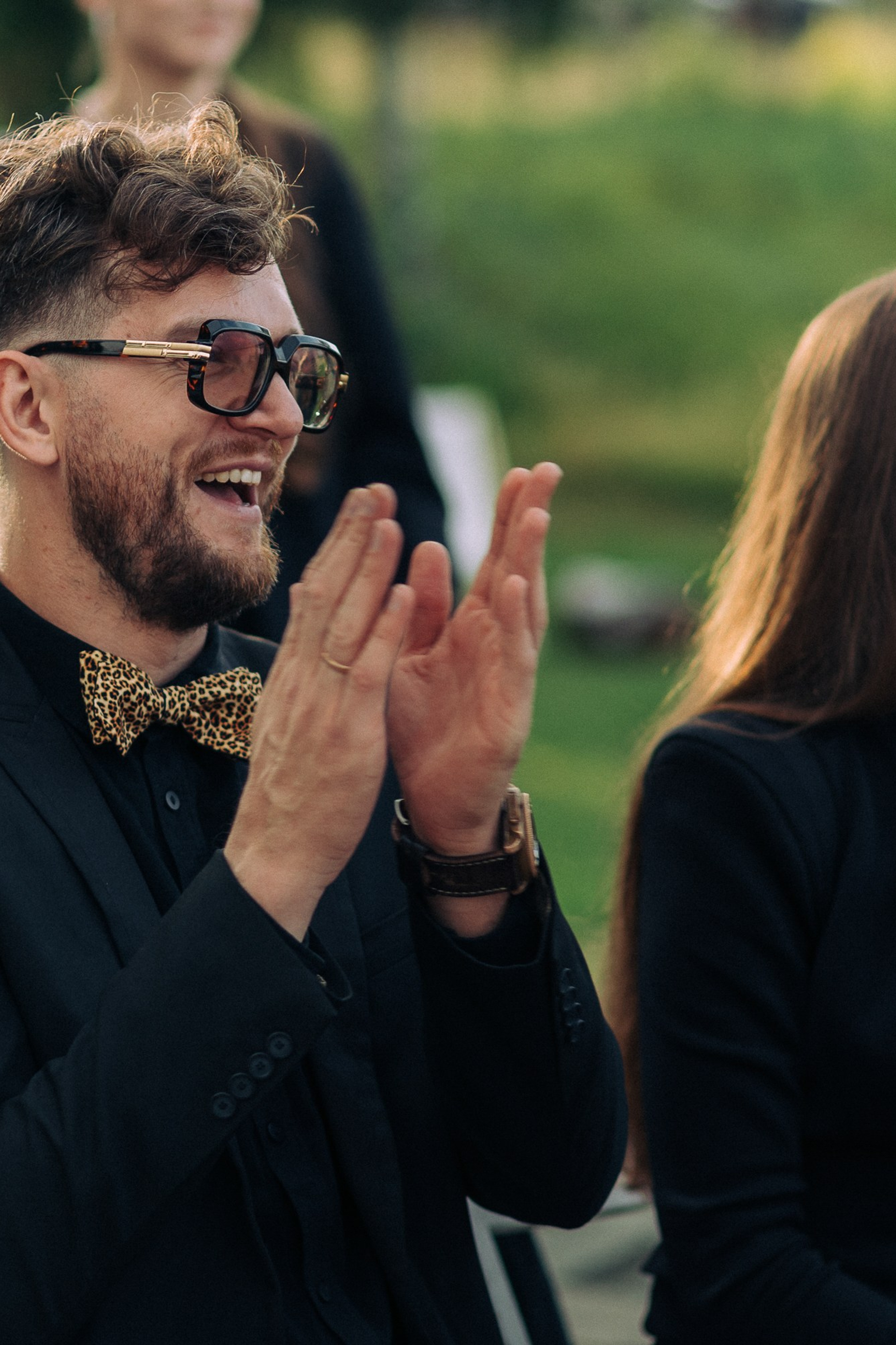 Сережа и Катя. Свадебный фотограф в Рязани и Москве Егоркин Стас