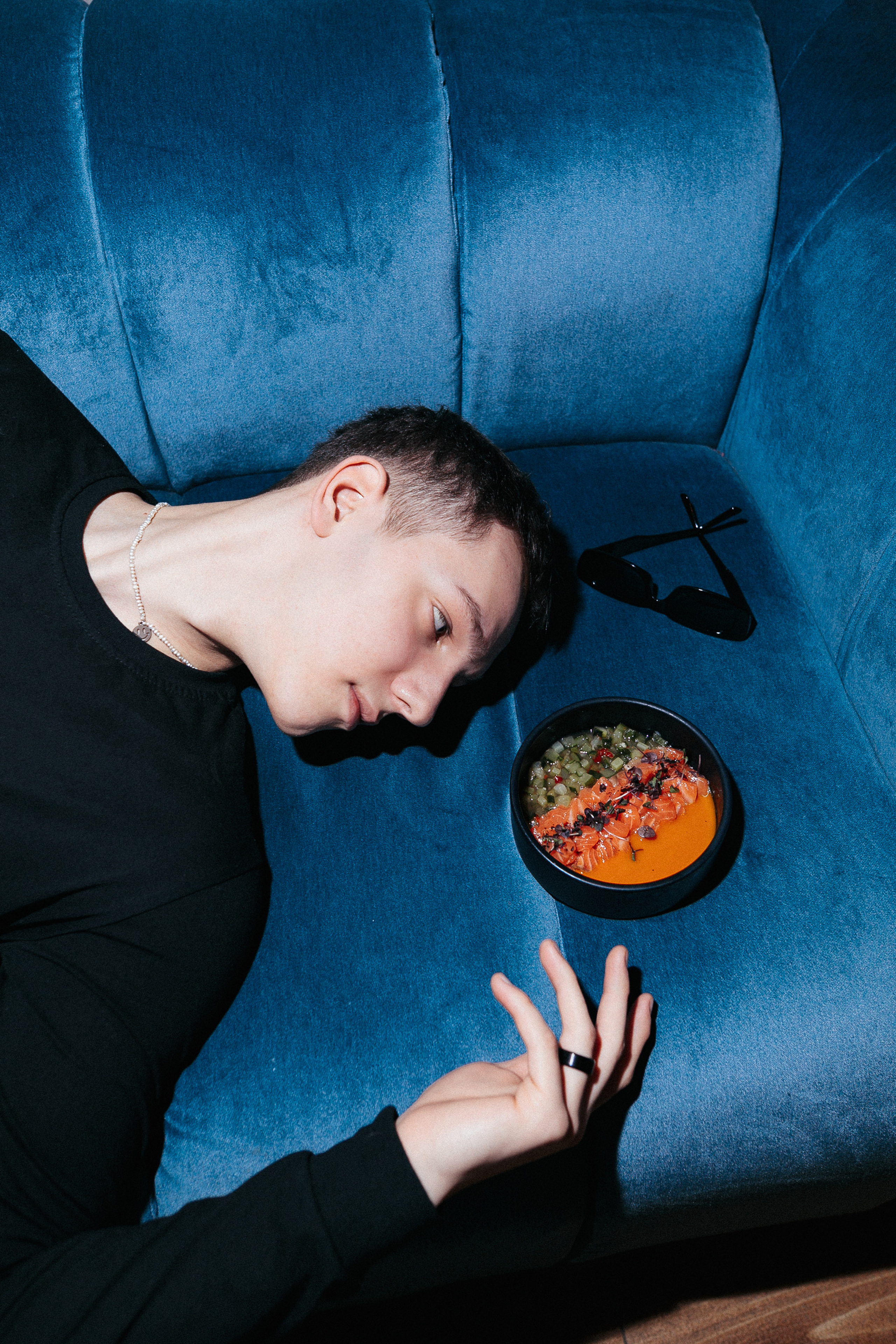 Фуд съемка. Свадебный фотограф в Рязани и Москве Егоркин Стас