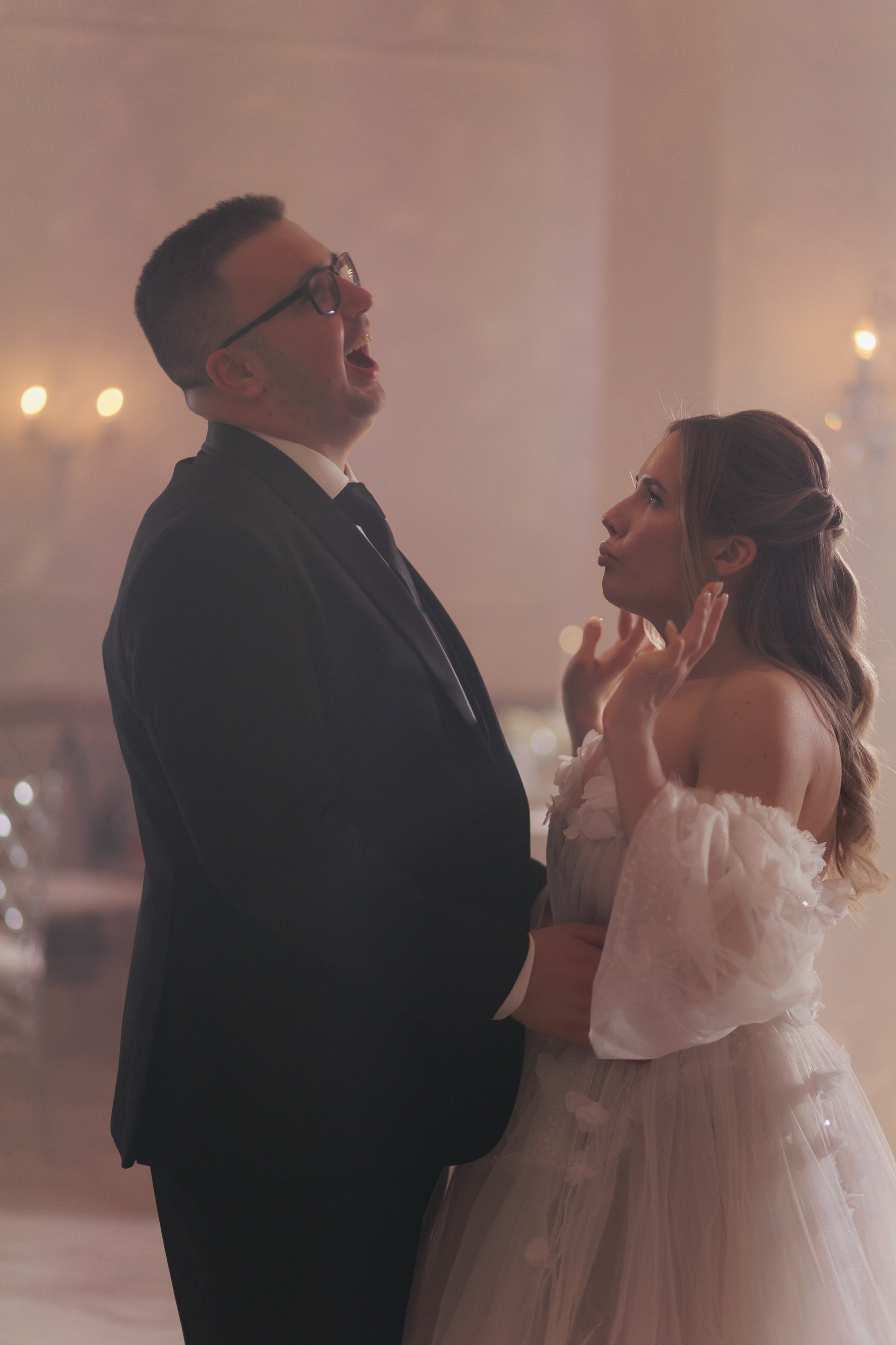 Илья и Настя. Свадебный фотограф в Рязани и Москве Егоркин Стас