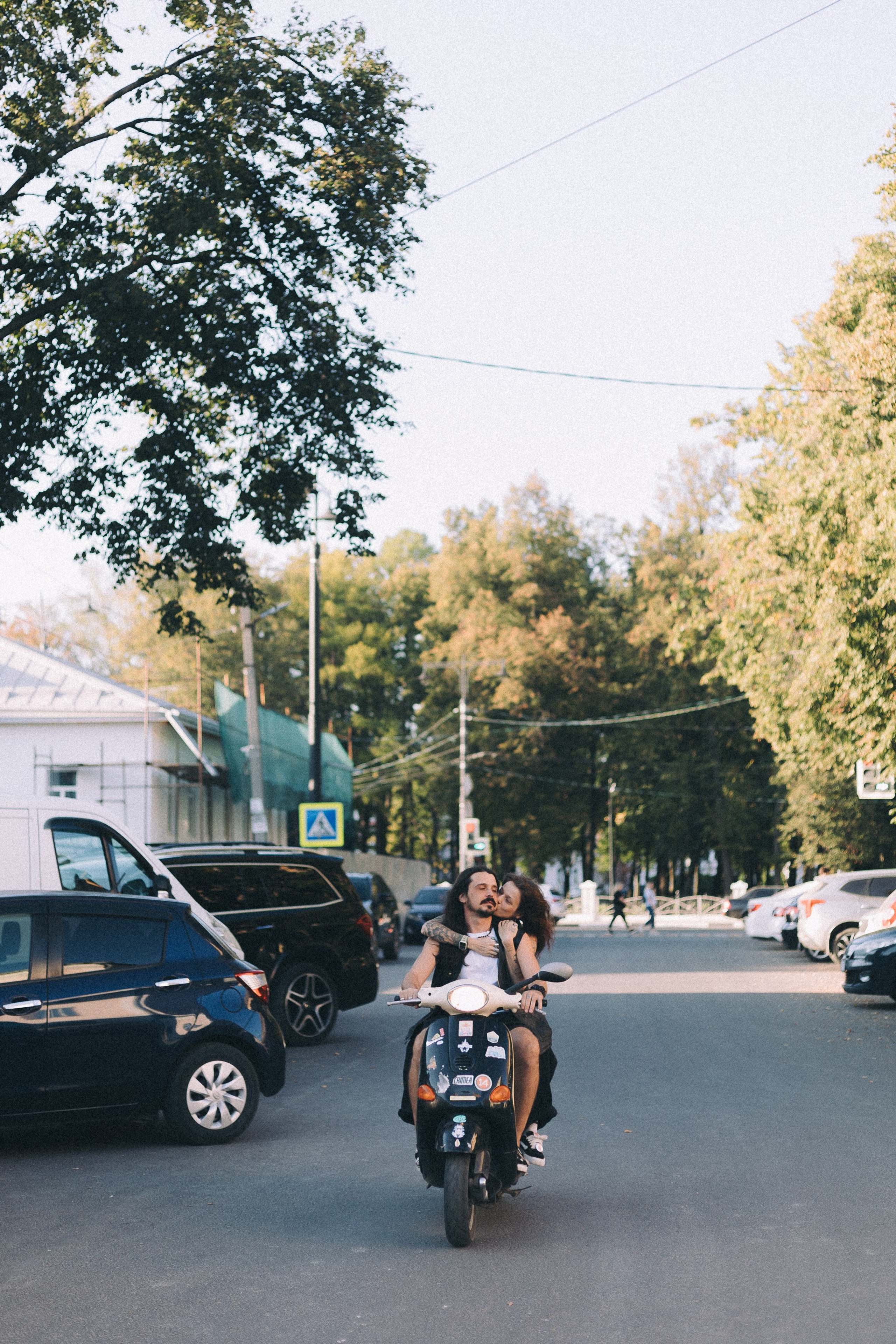 Андрей и Алла. Свадебный фотограф в Рязани и Москве Егоркин Стас