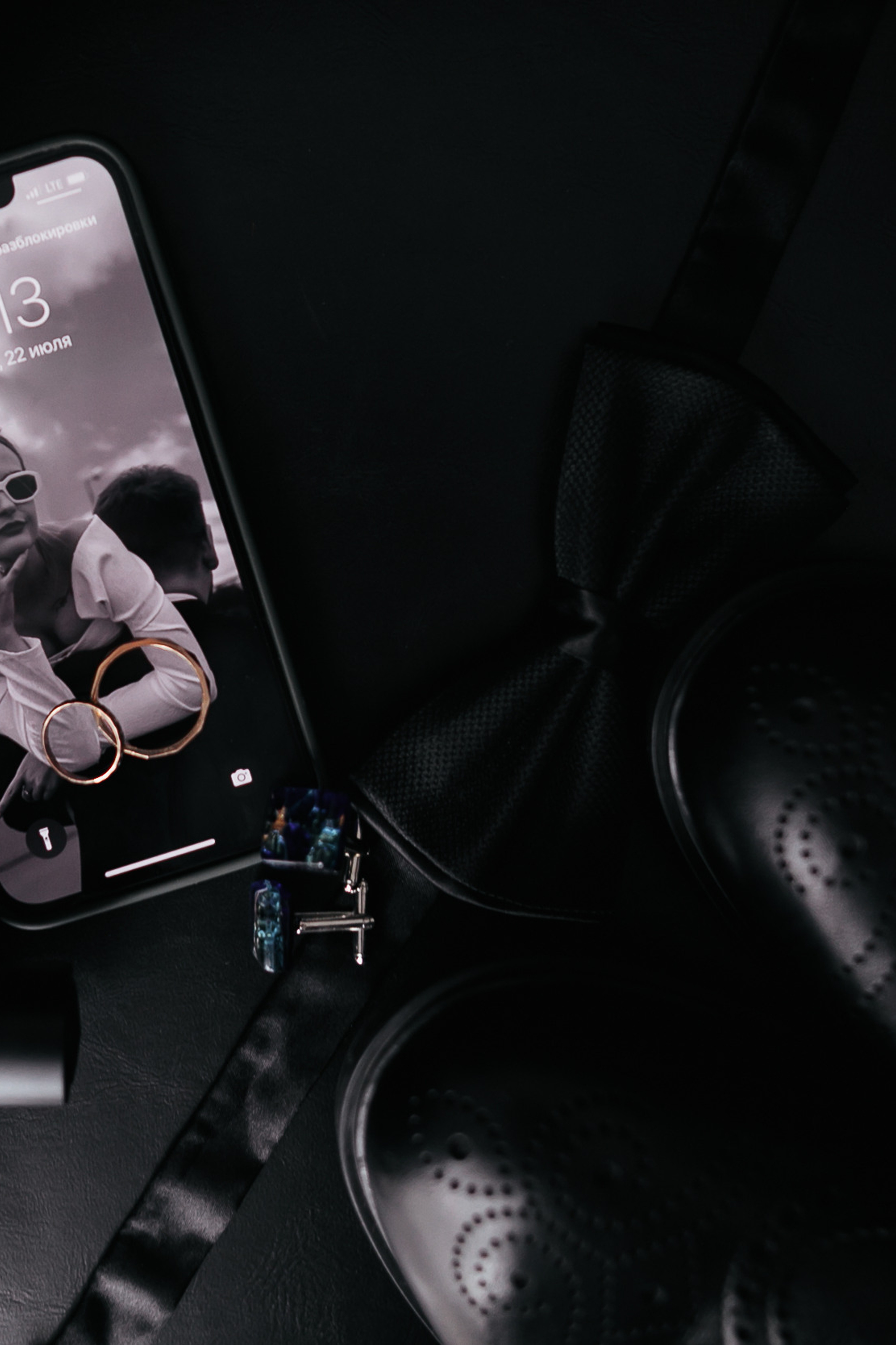 Андрей и Милена. Свадебный фотограф в Рязани и Москве Егоркин Стас