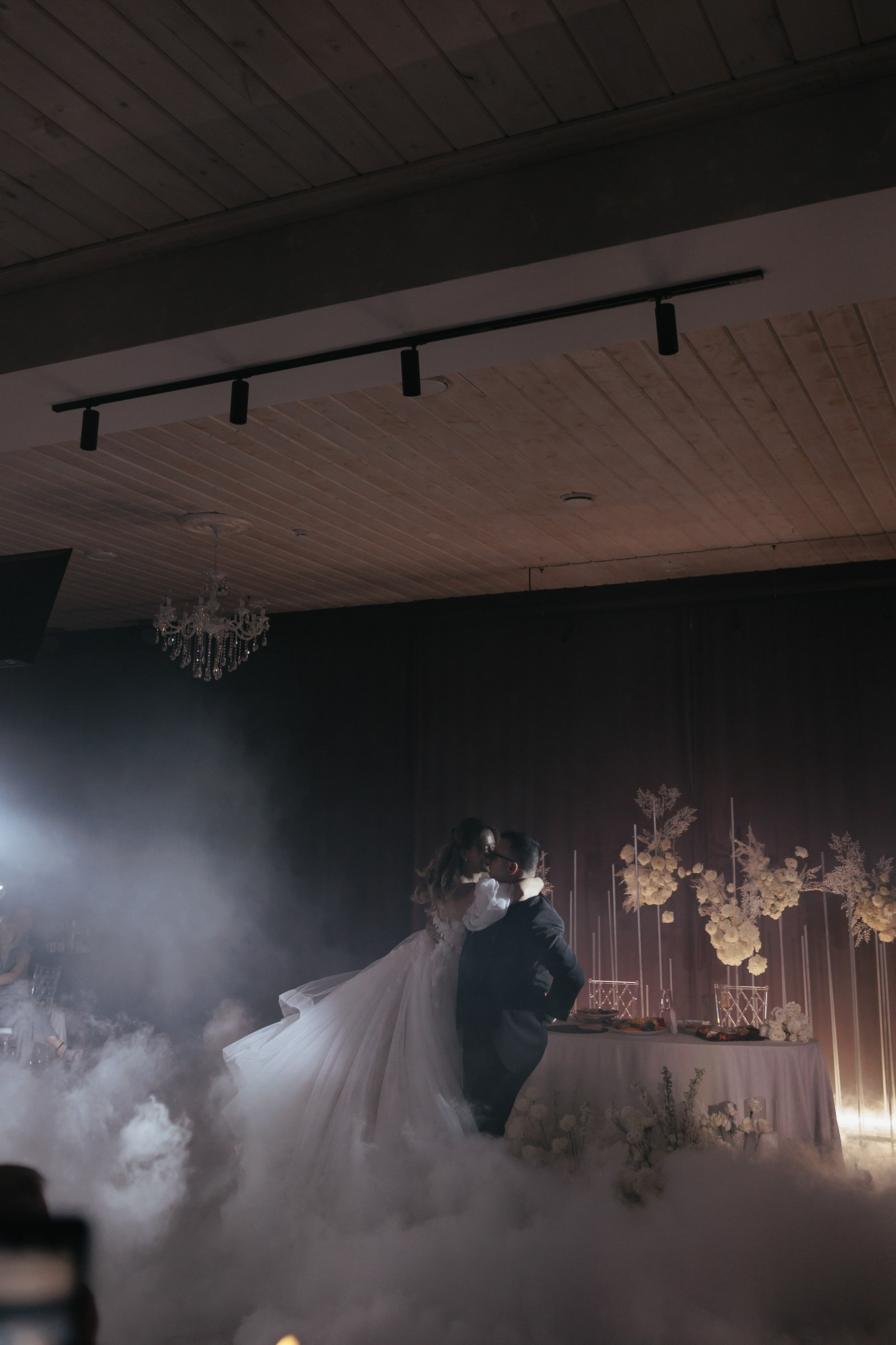 Илья и Настя. Свадебный фотограф в Рязани и Москве Егоркин Стас