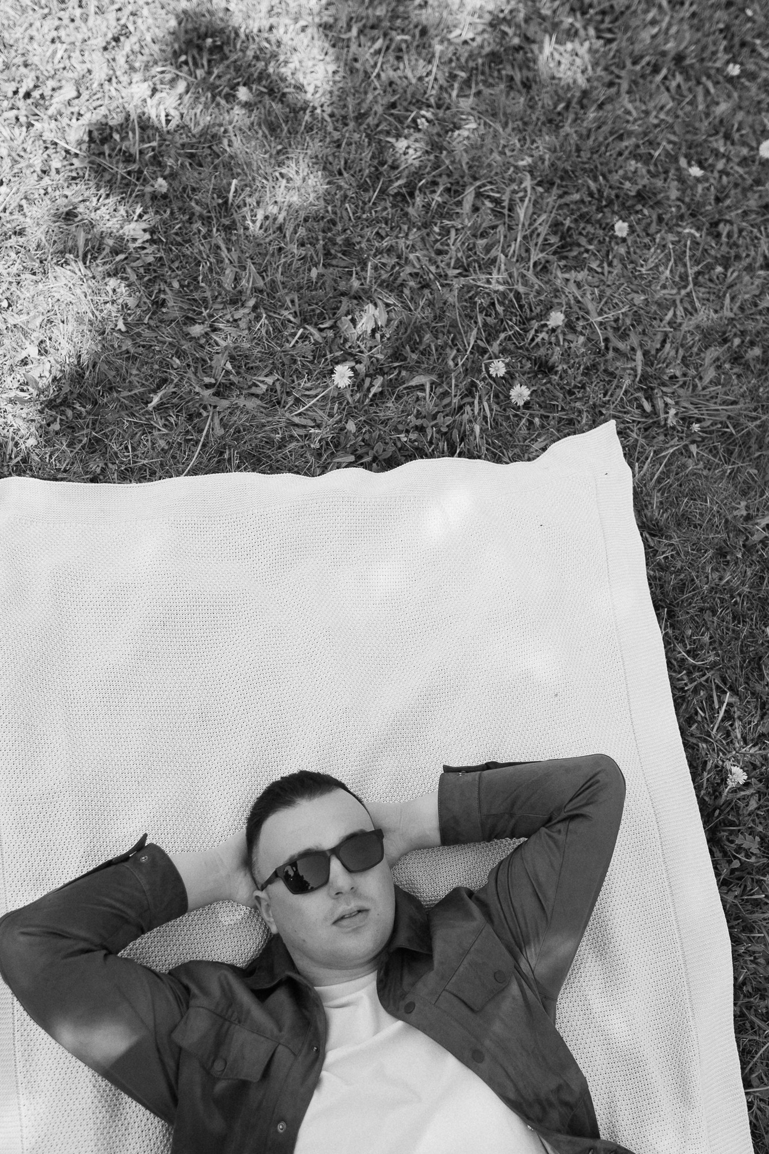 Илья и Настя. Свадебный фотограф в Рязани и Москве Егоркин Стас