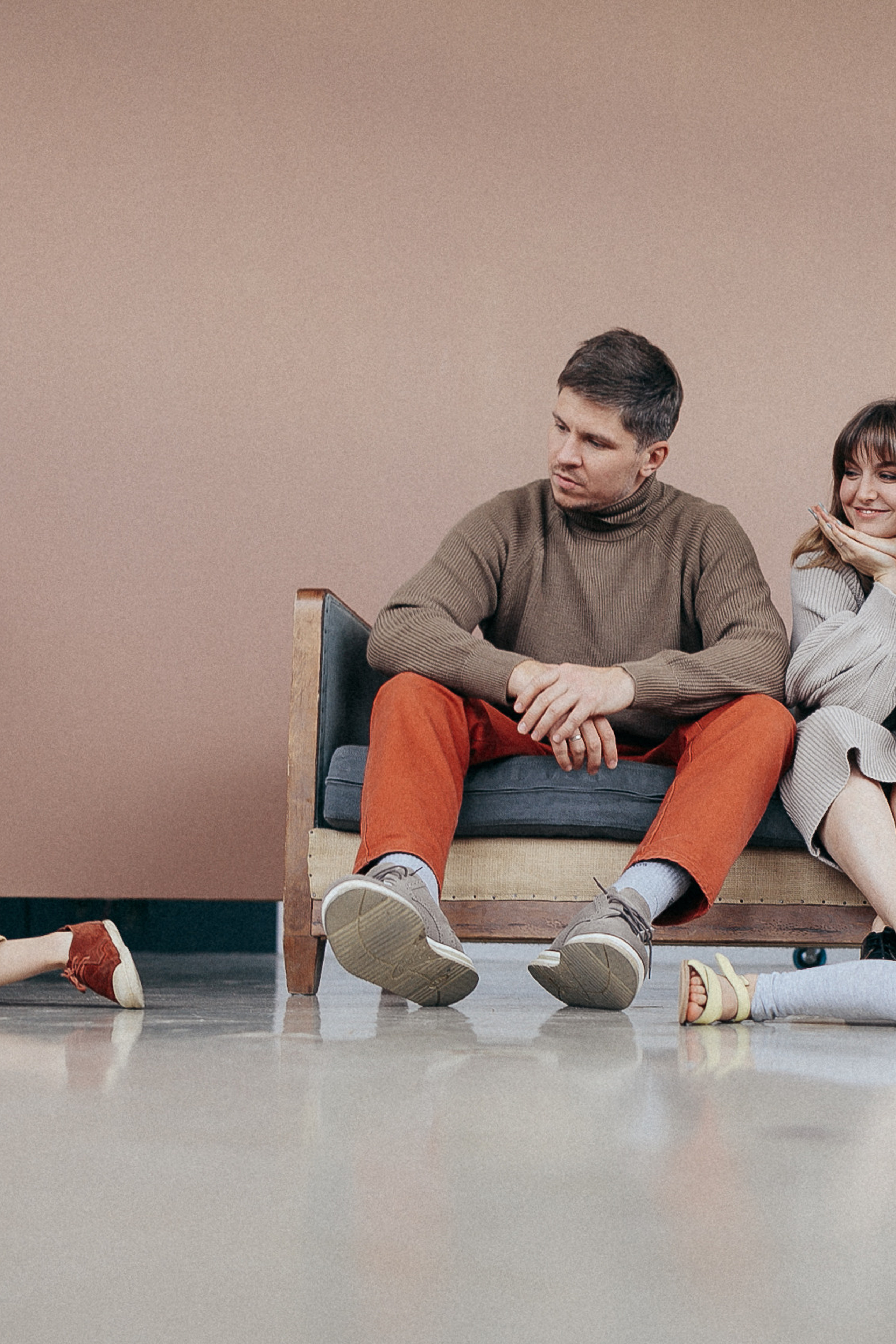 Вова и Даша. Свадебный фотограф в Рязани и Москве Егоркин Стас