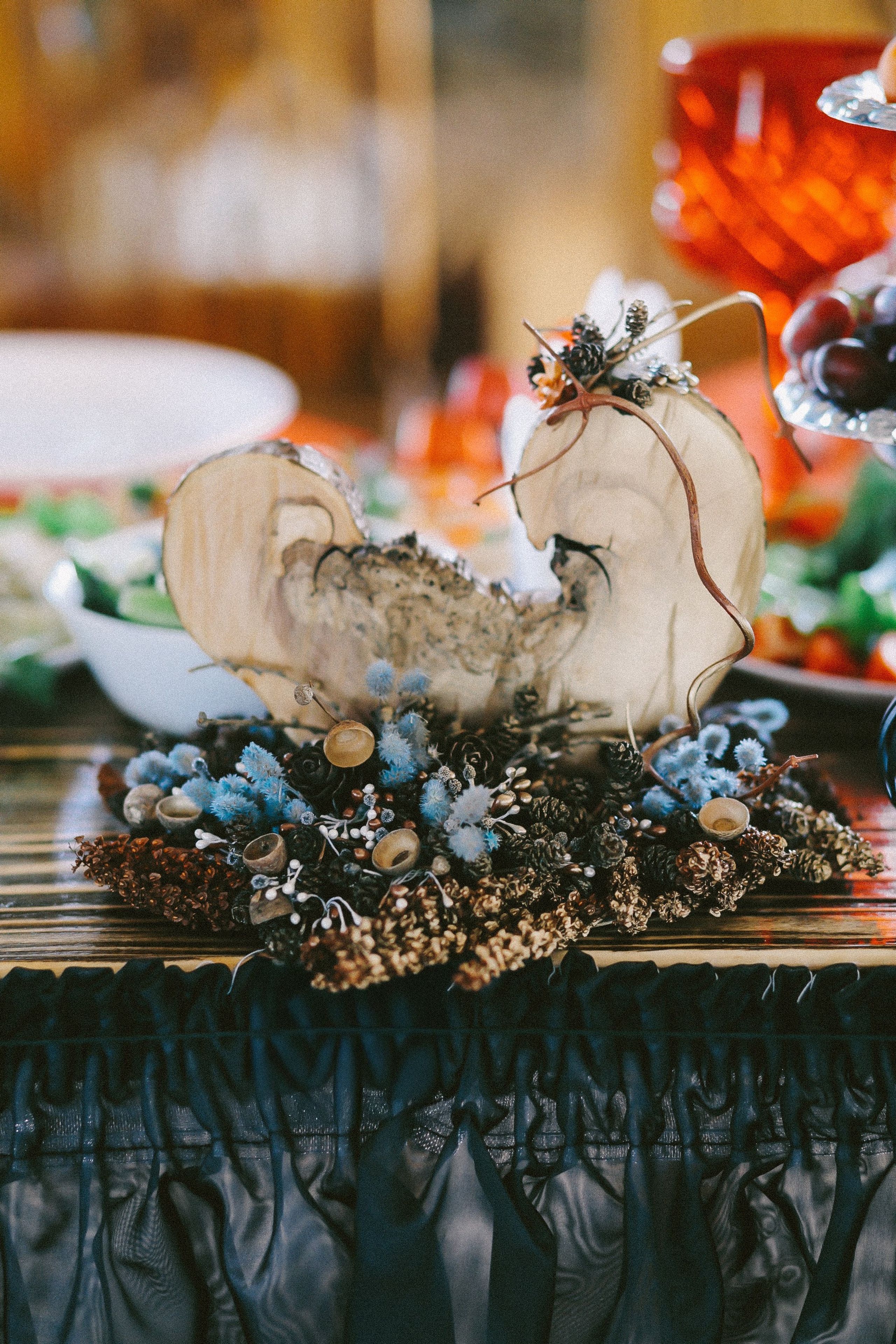 Саша и Алина. Свадебный фотограф в Рязани и Москве Егоркин Стас