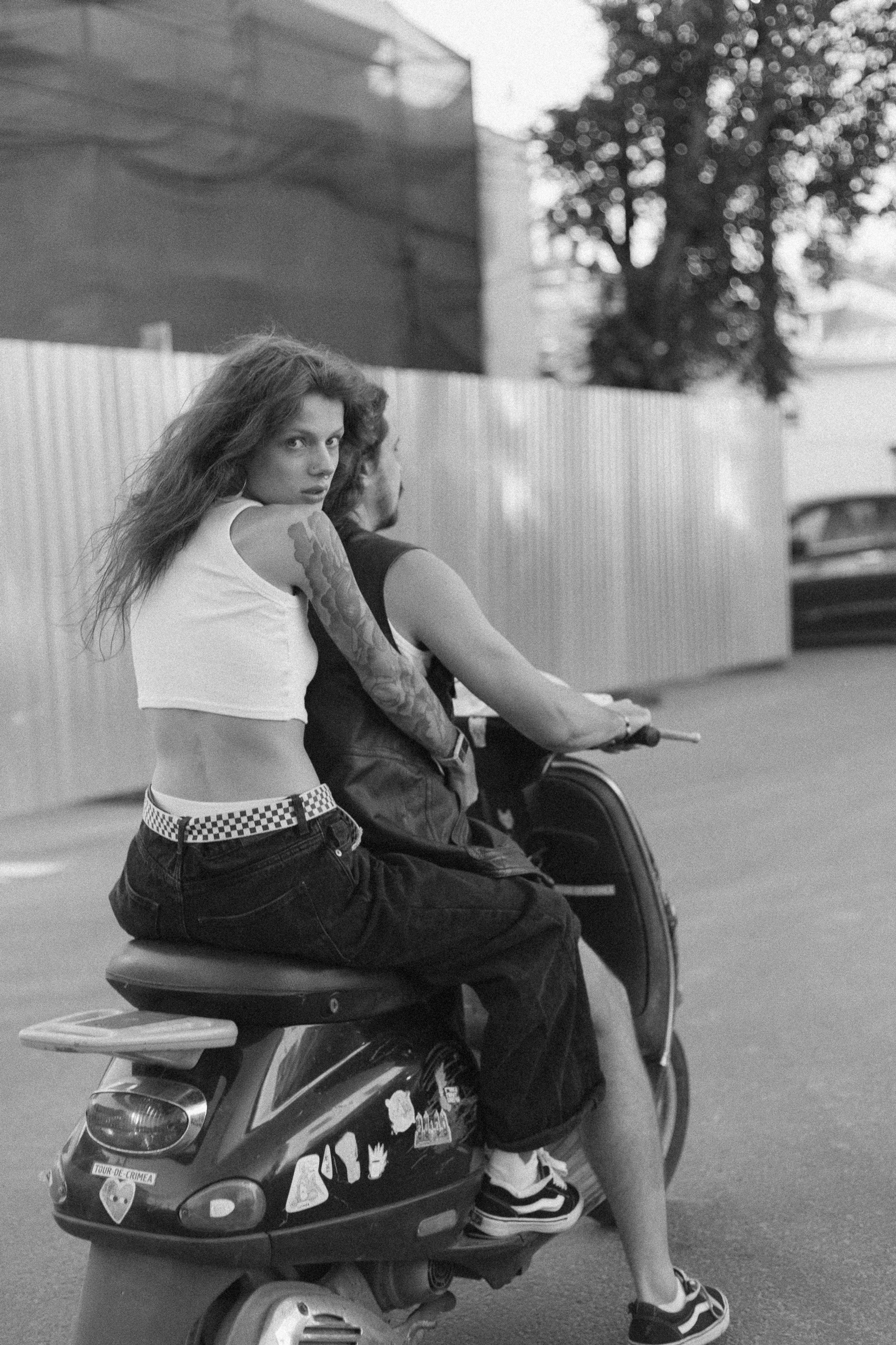 Андрей и Алла. Свадебный фотограф в Рязани и Москве Егоркин Стас