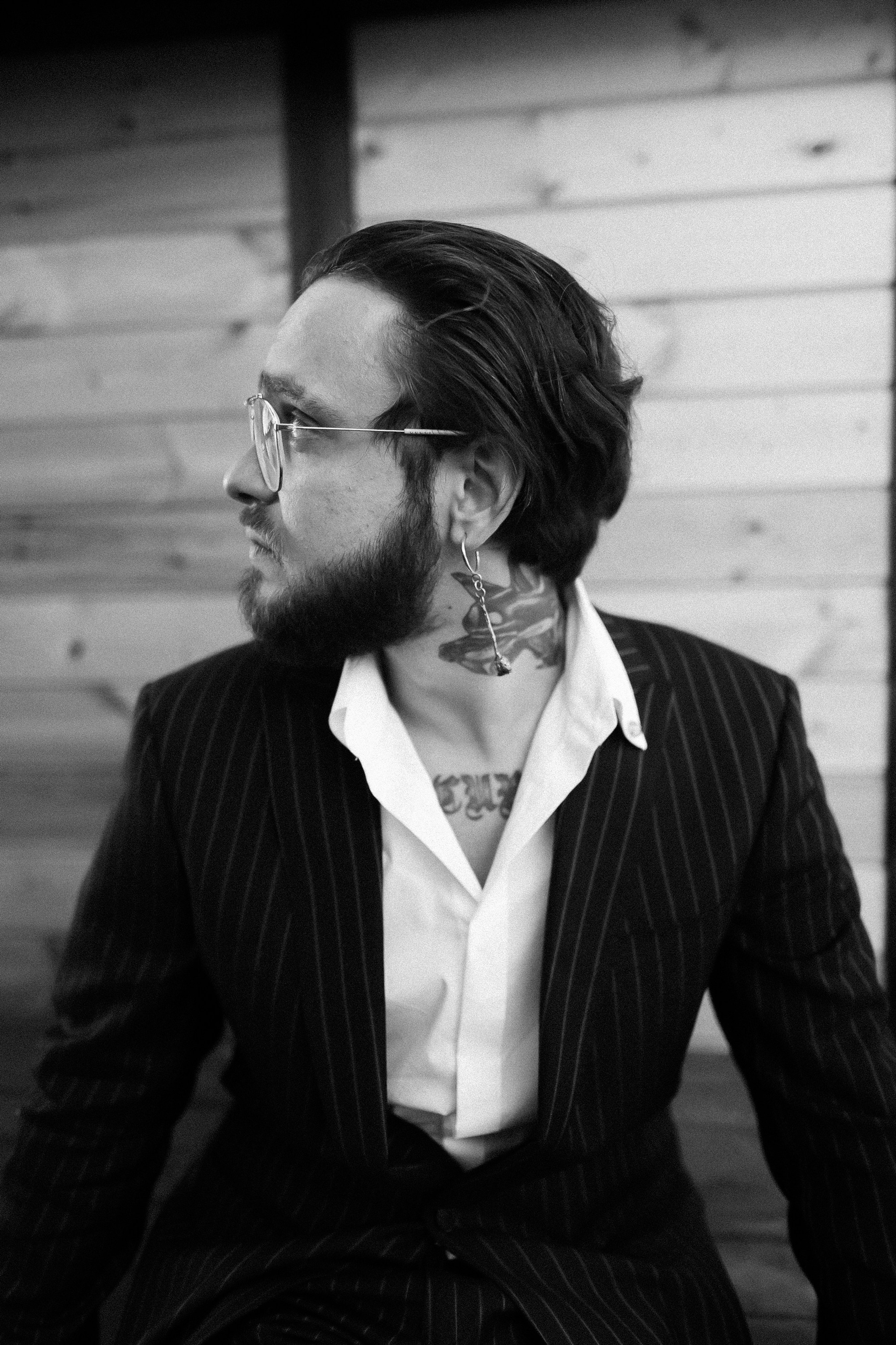 Саша и Алина. Свадебный фотограф в Рязани и Москве Егоркин Стас