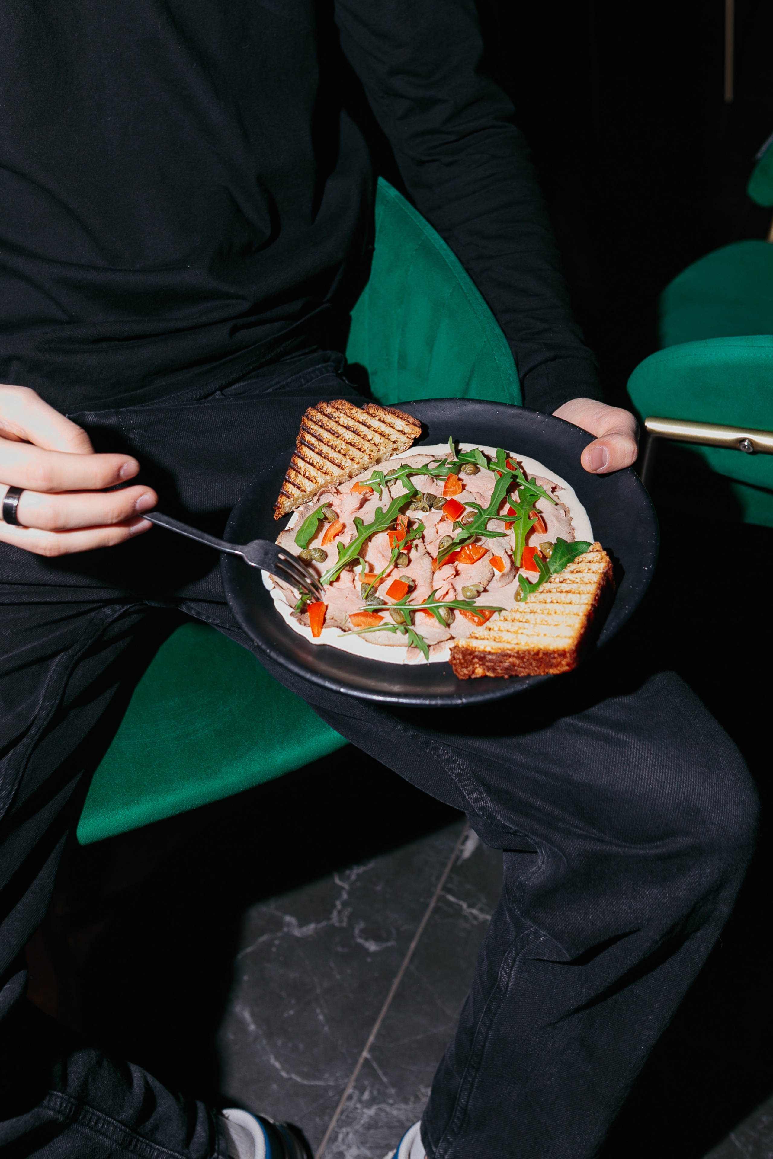 Фуд съемка. Свадебный фотограф в Рязани и Москве Егоркин Стас