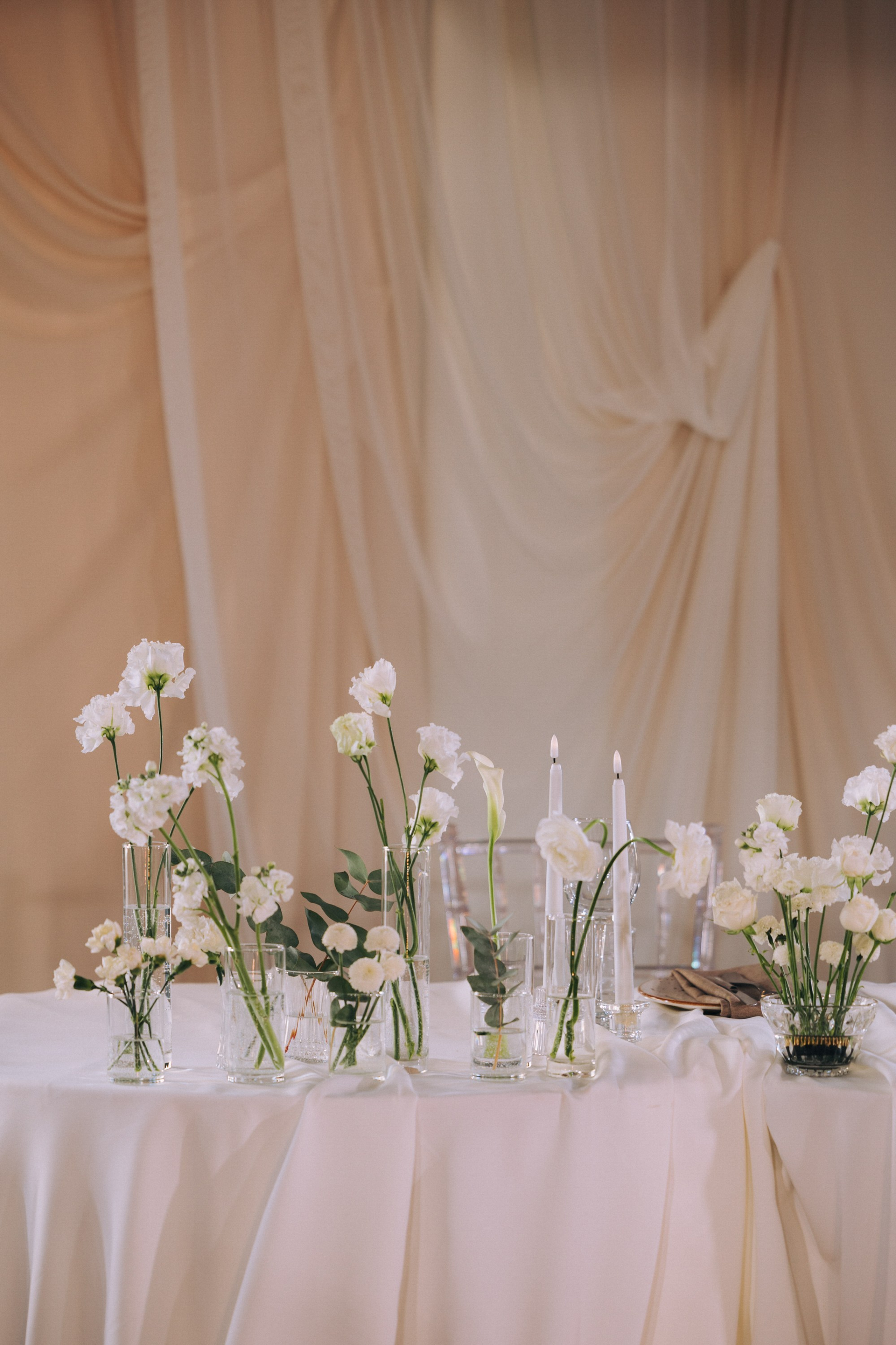 Андрей и Юля. Свадебный фотограф в Рязани и Москве Егоркин Стас