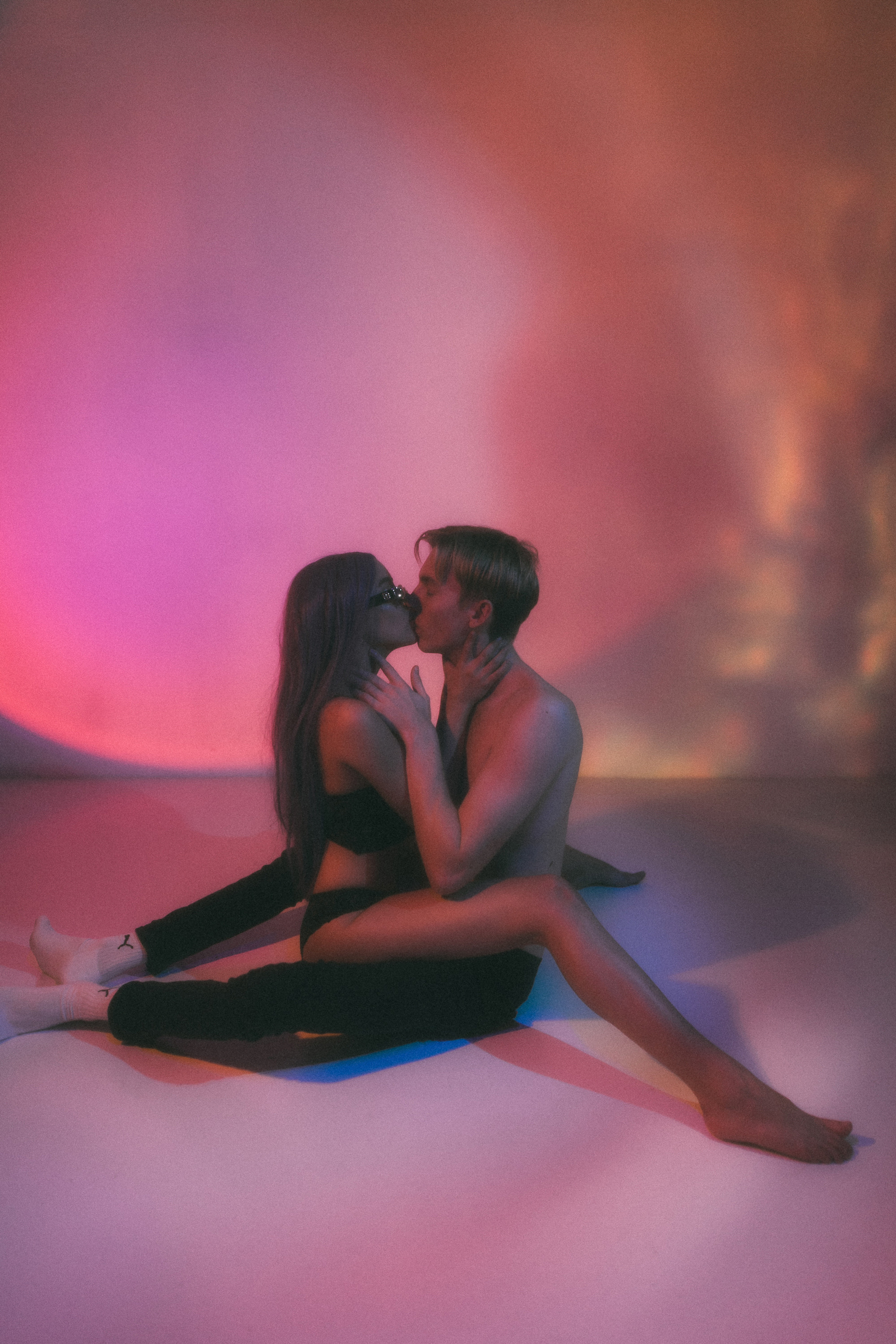 Оскар и Света. Свадебный фотограф в Рязани и Москве Егоркин Стас