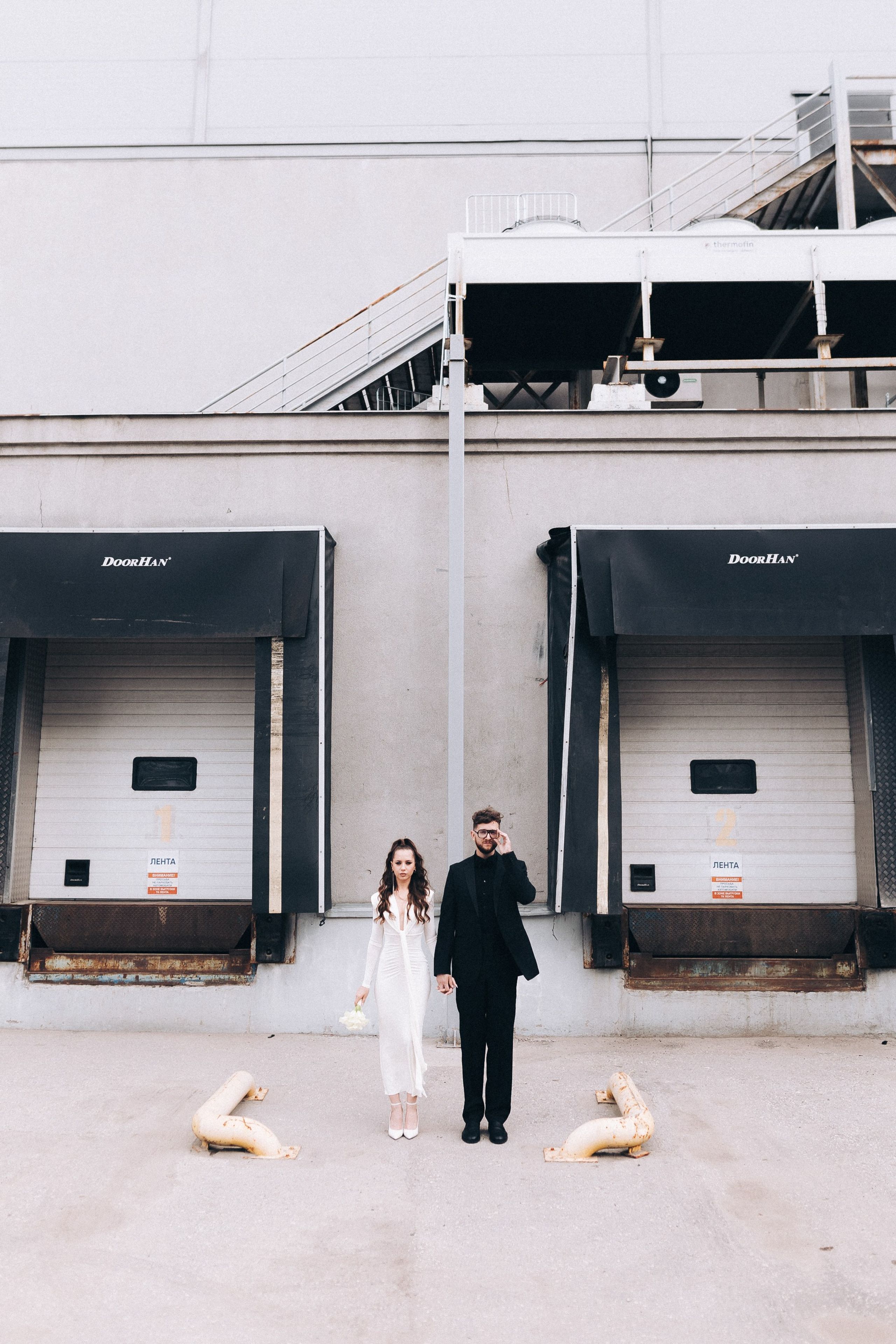 Илья и Катя. Свадебный фотограф в Рязани и Москве Егоркин Стас