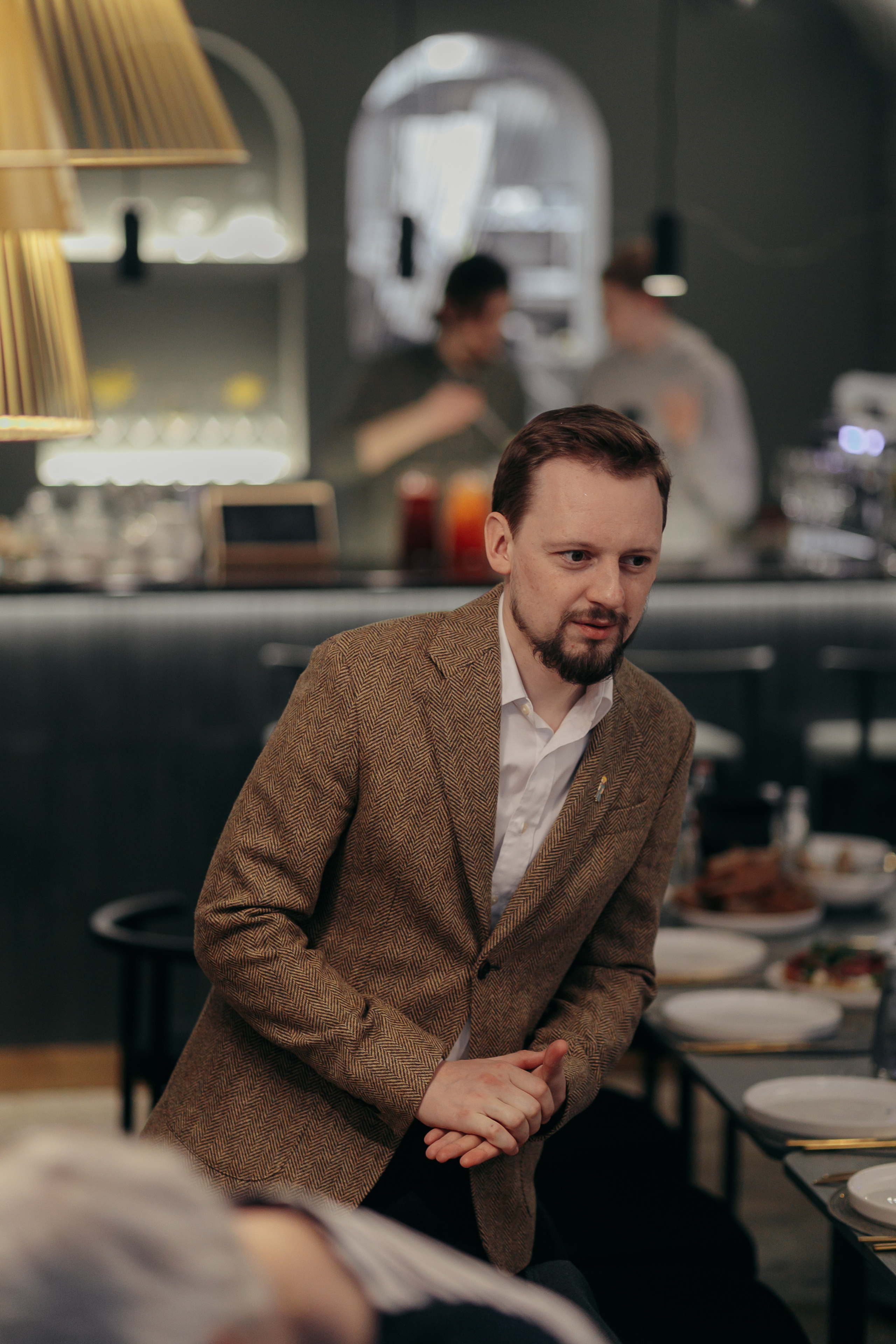 Корпоративные съемки. Свадебный фотограф в Рязани и Москве Егоркин Стас