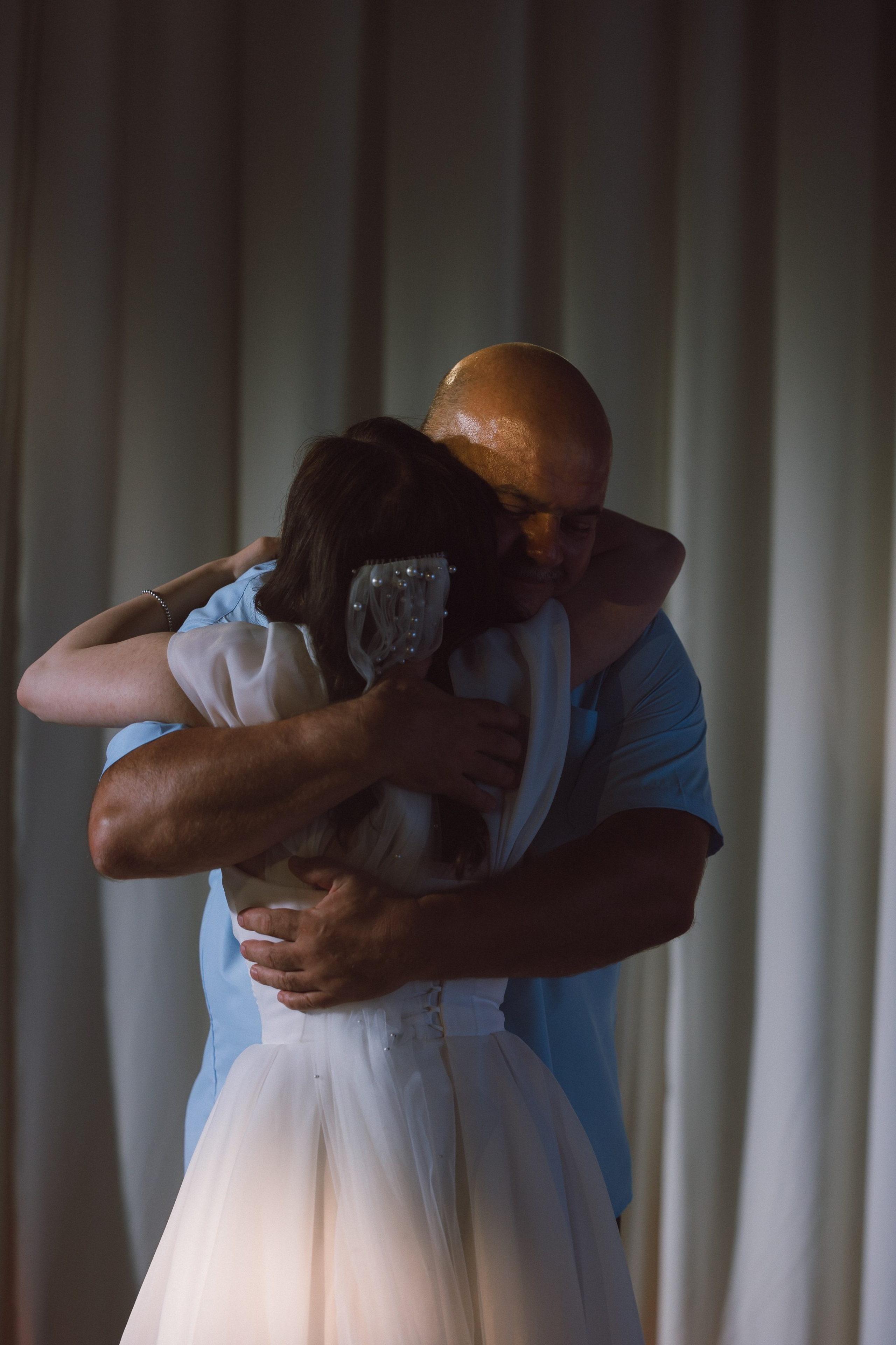 Денис и Полина. Свадебный фотограф в Рязани и Москве Егоркин Стас