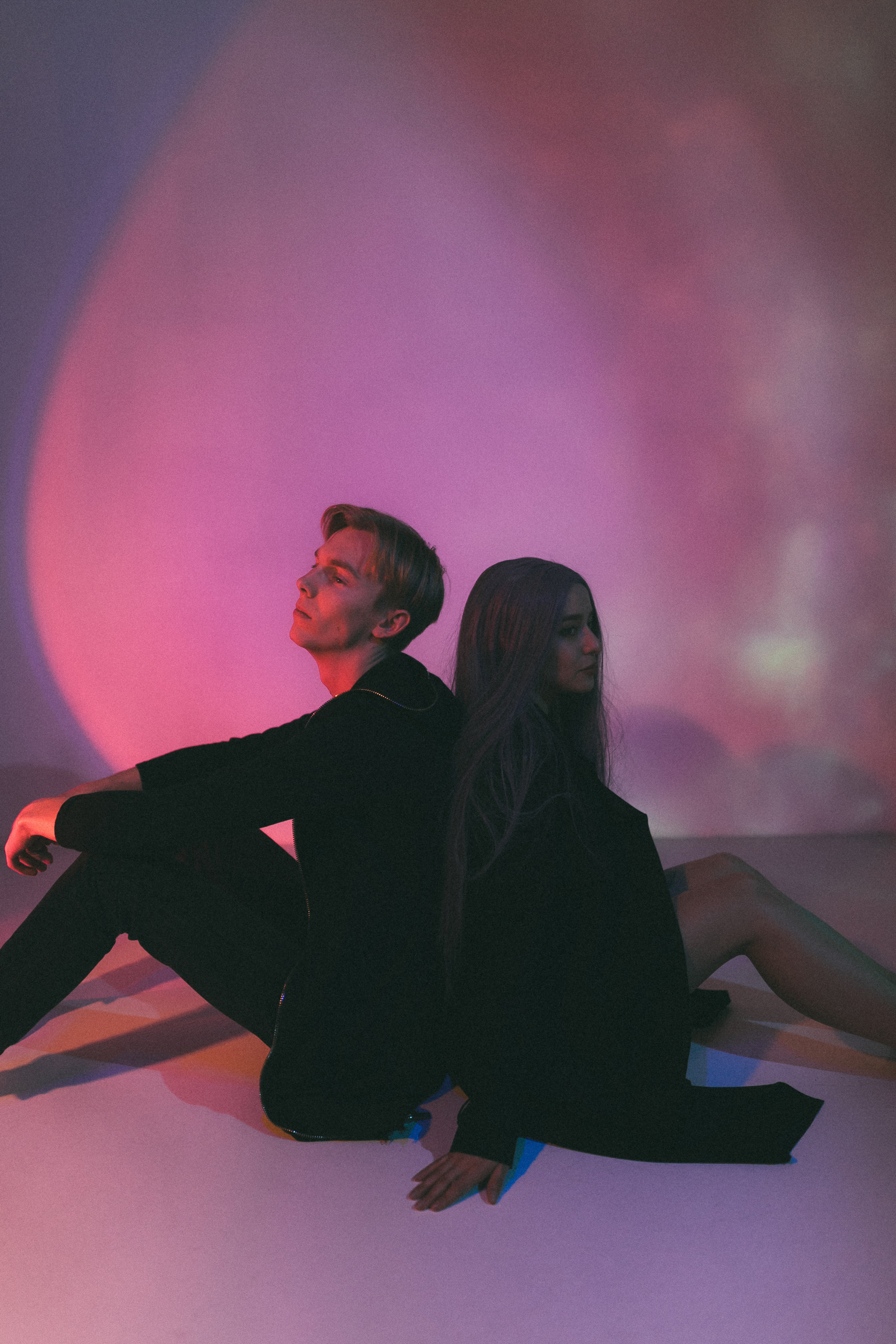 Оскар и Света. Свадебный фотограф в Рязани и Москве Егоркин Стас