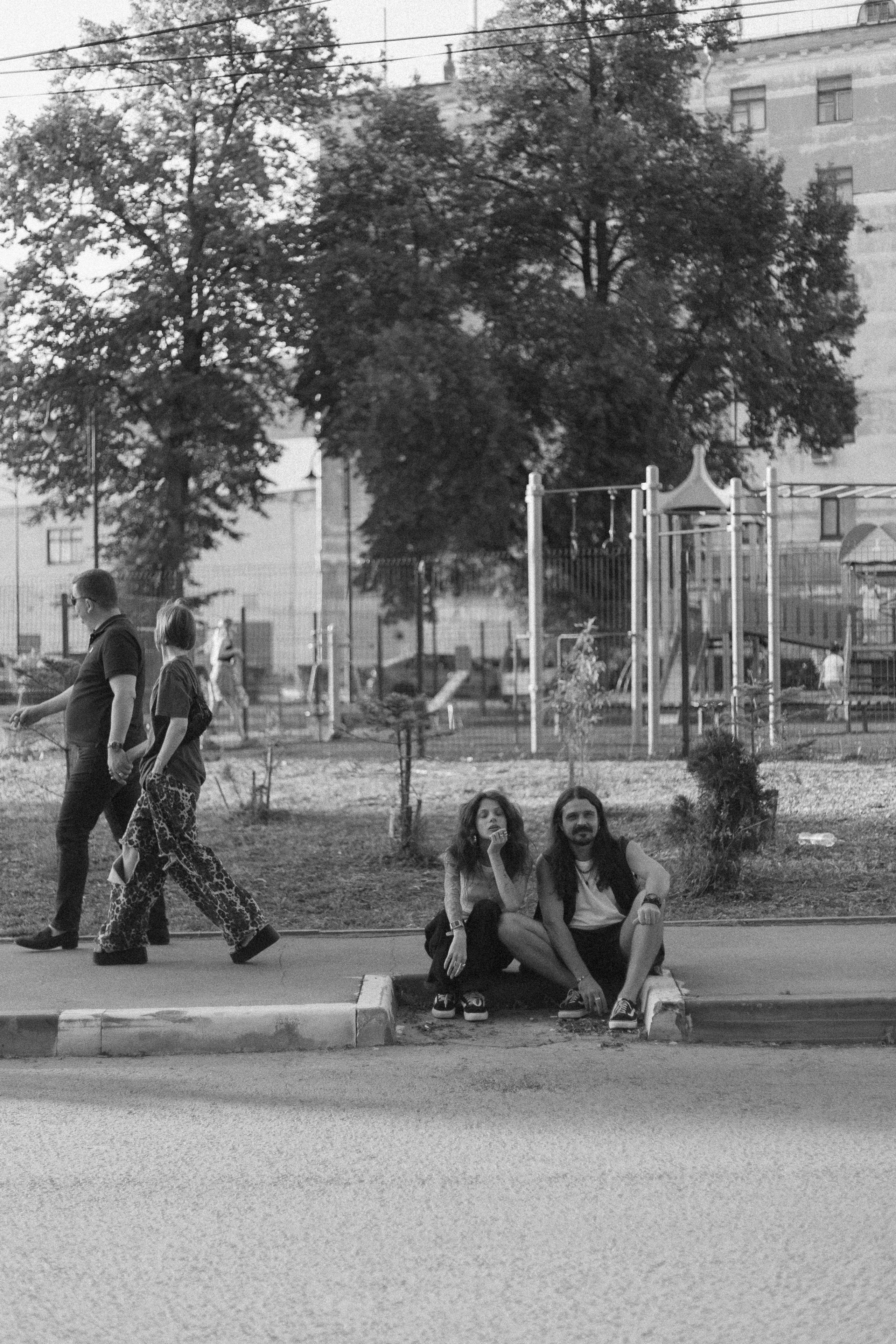 Андрей и Алла. Свадебный фотограф в Рязани и Москве Егоркин Стас