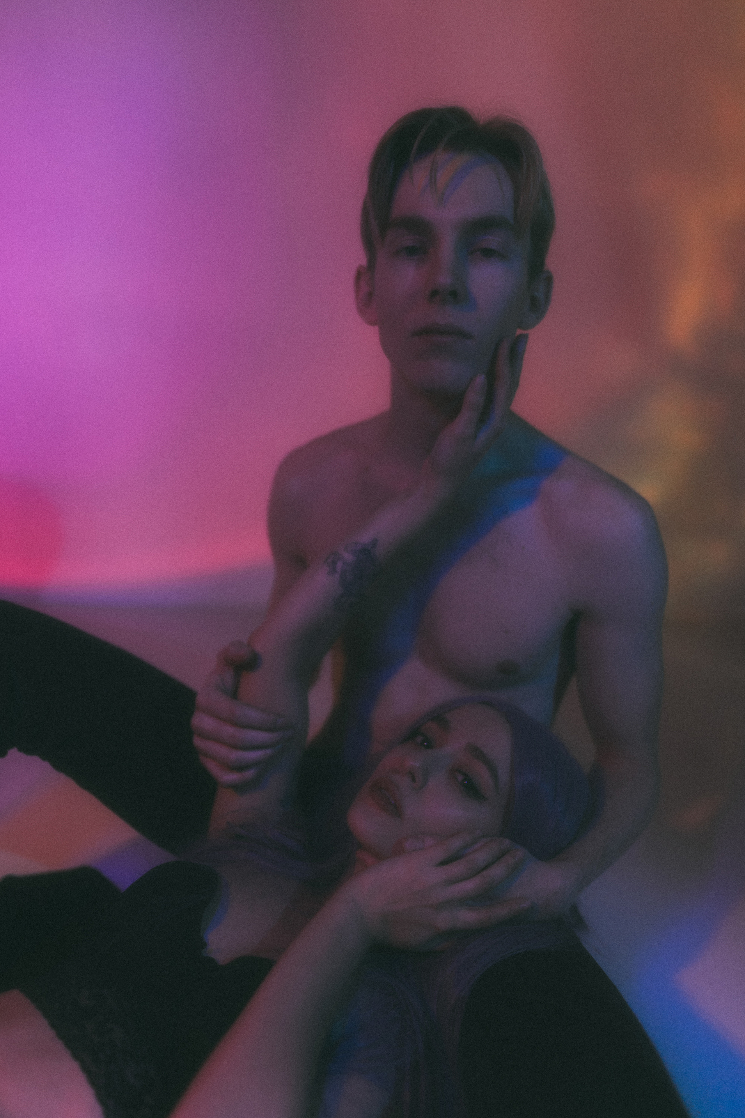 Оскар и Света. Свадебный фотограф в Рязани и Москве Егоркин Стас