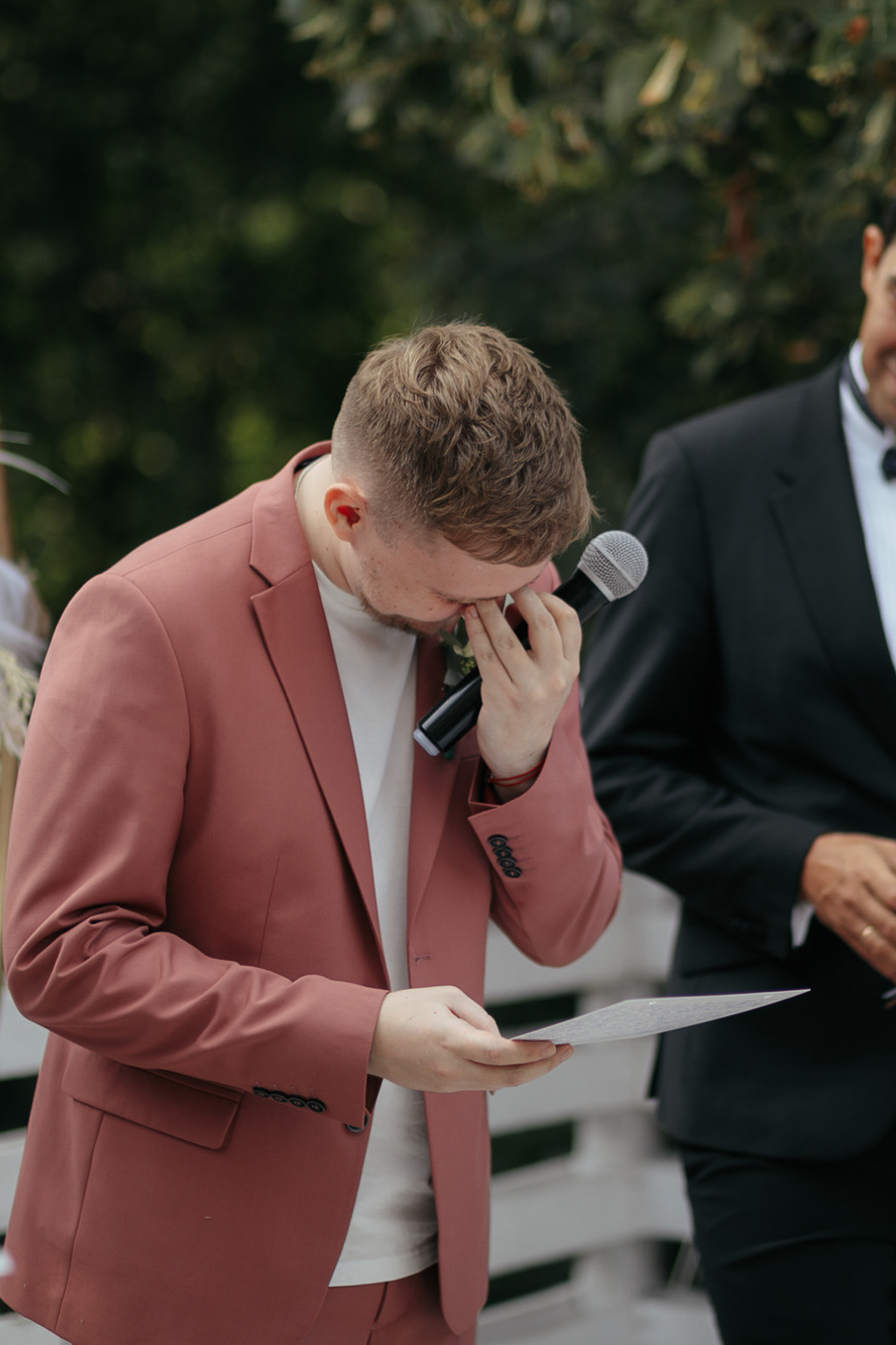 Костя и Вита. Свадебный фотограф в Рязани и Москве Егоркин Стас