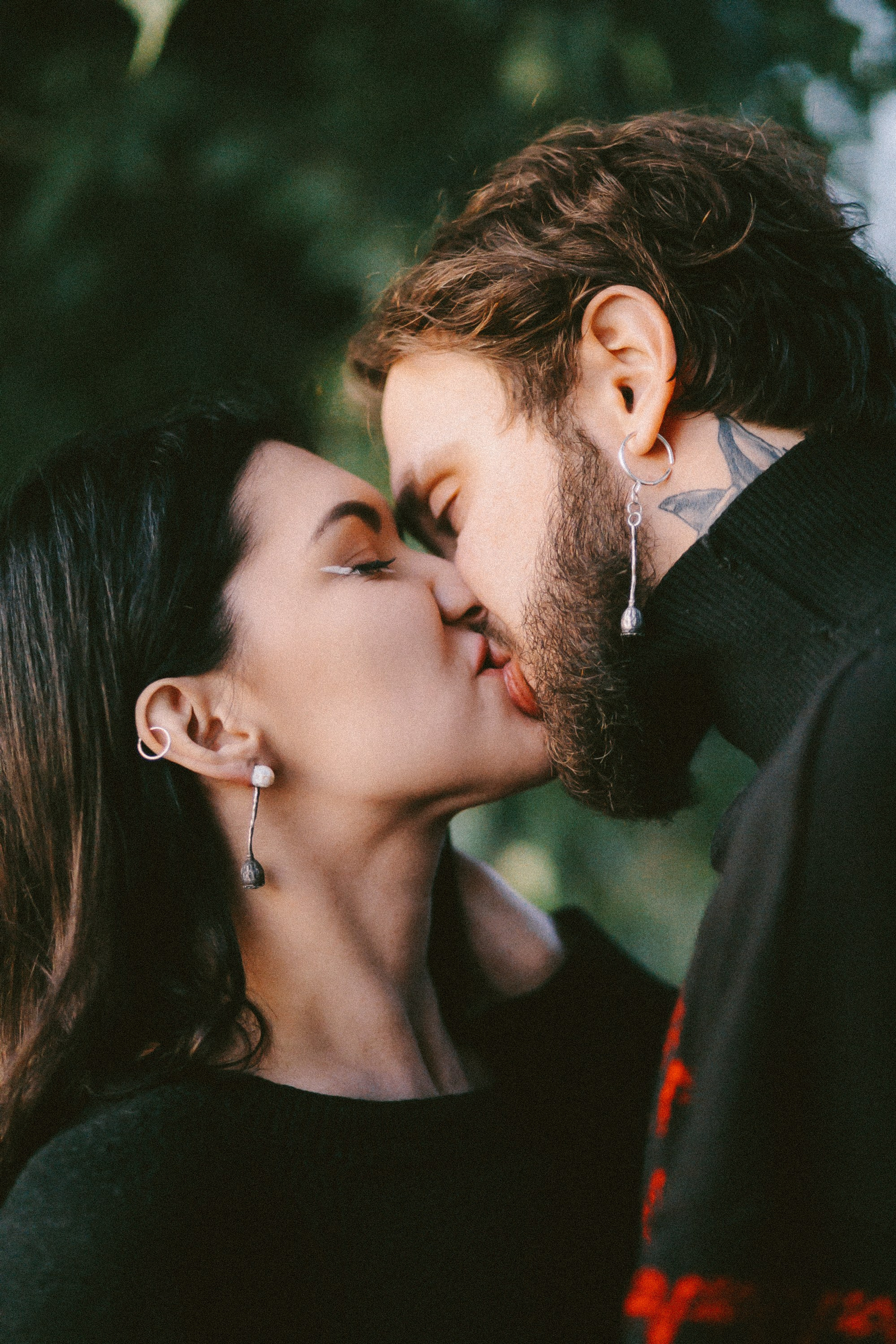 Саша и Алина. Свадебный фотограф в Рязани и Москве Егоркин Стас