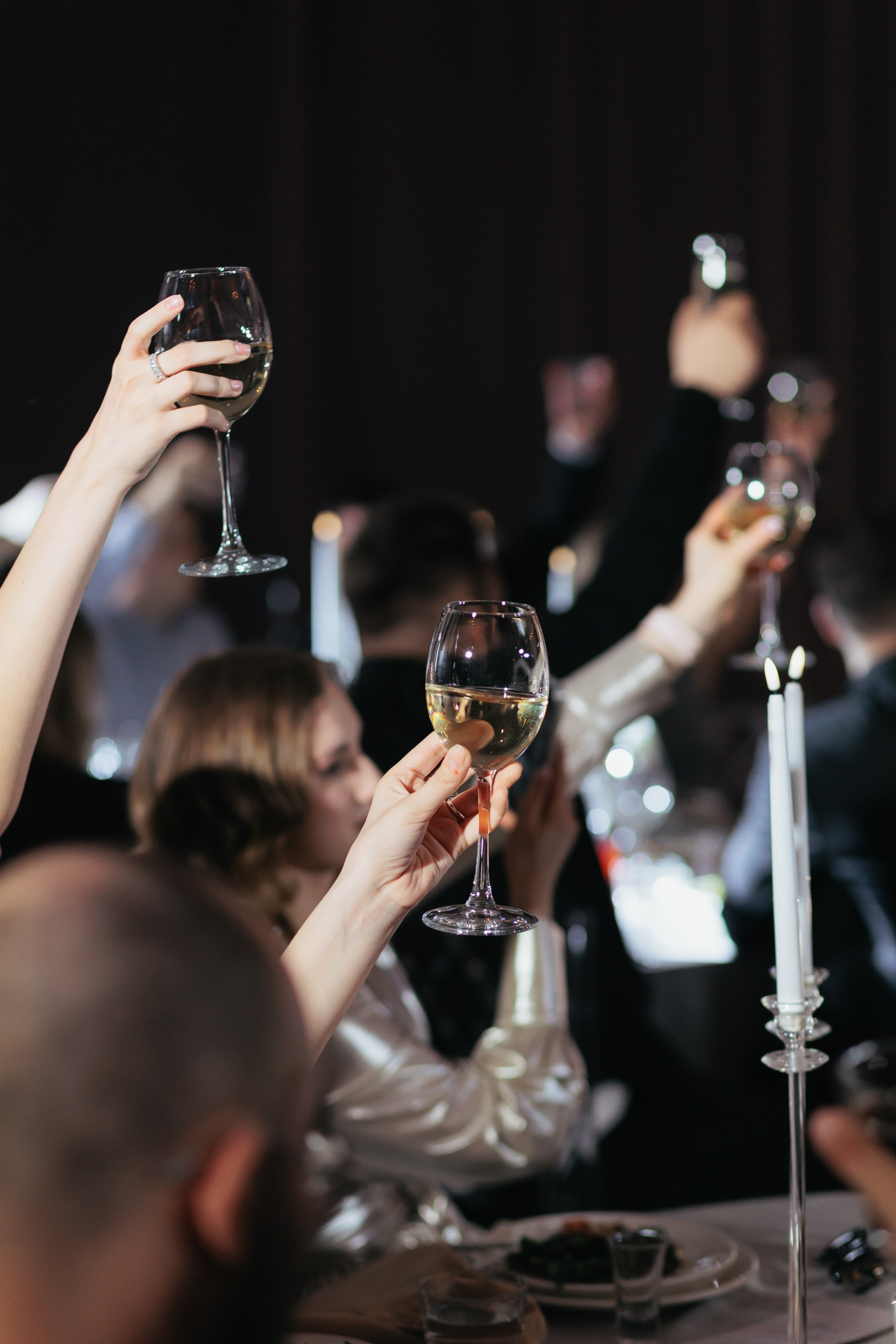 Илья и Настя. Свадебный фотограф в Рязани и Москве Егоркин Стас