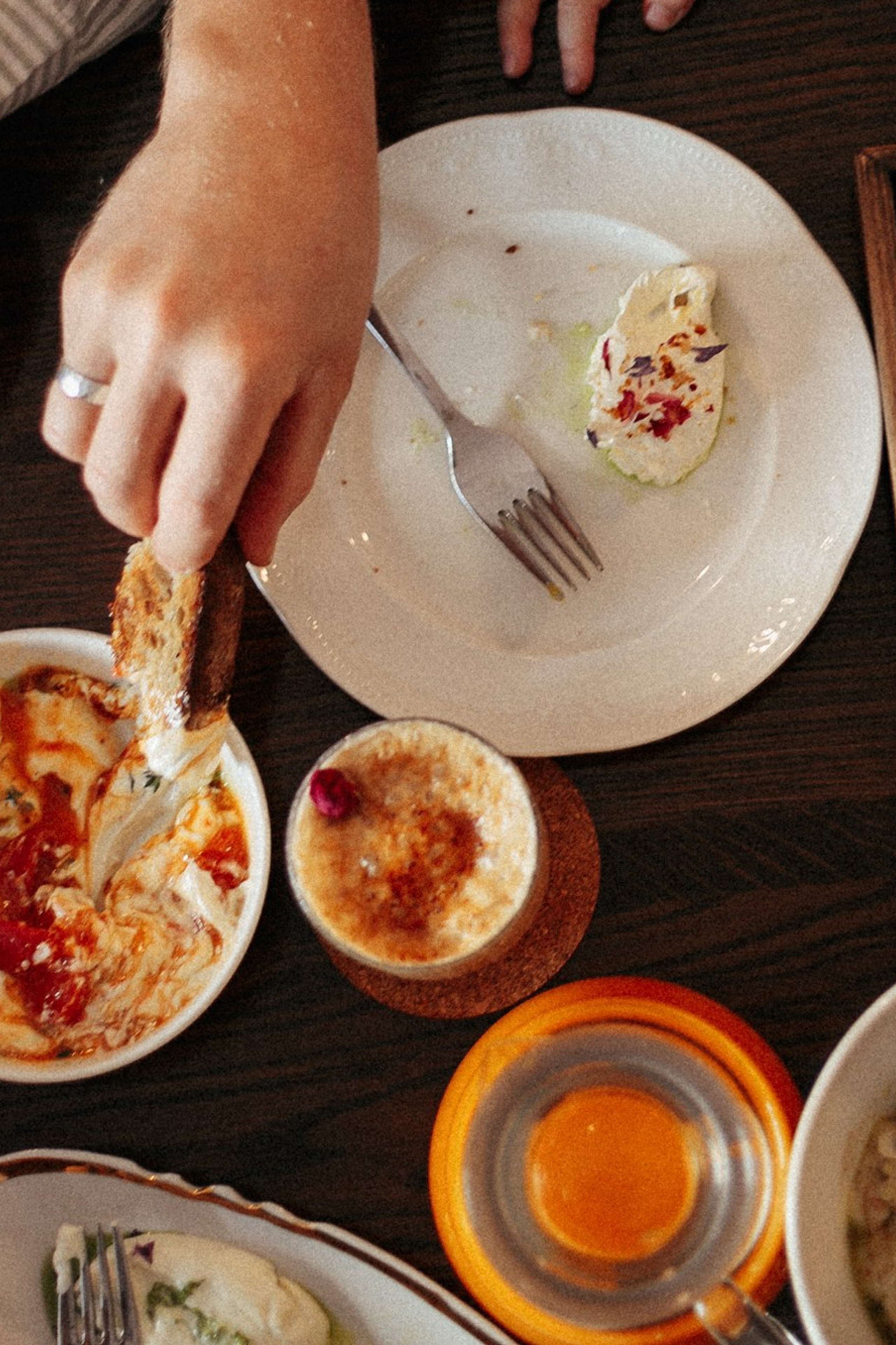 Фуд съемка. Свадебный фотограф в Рязани и Москве Егоркин Стас