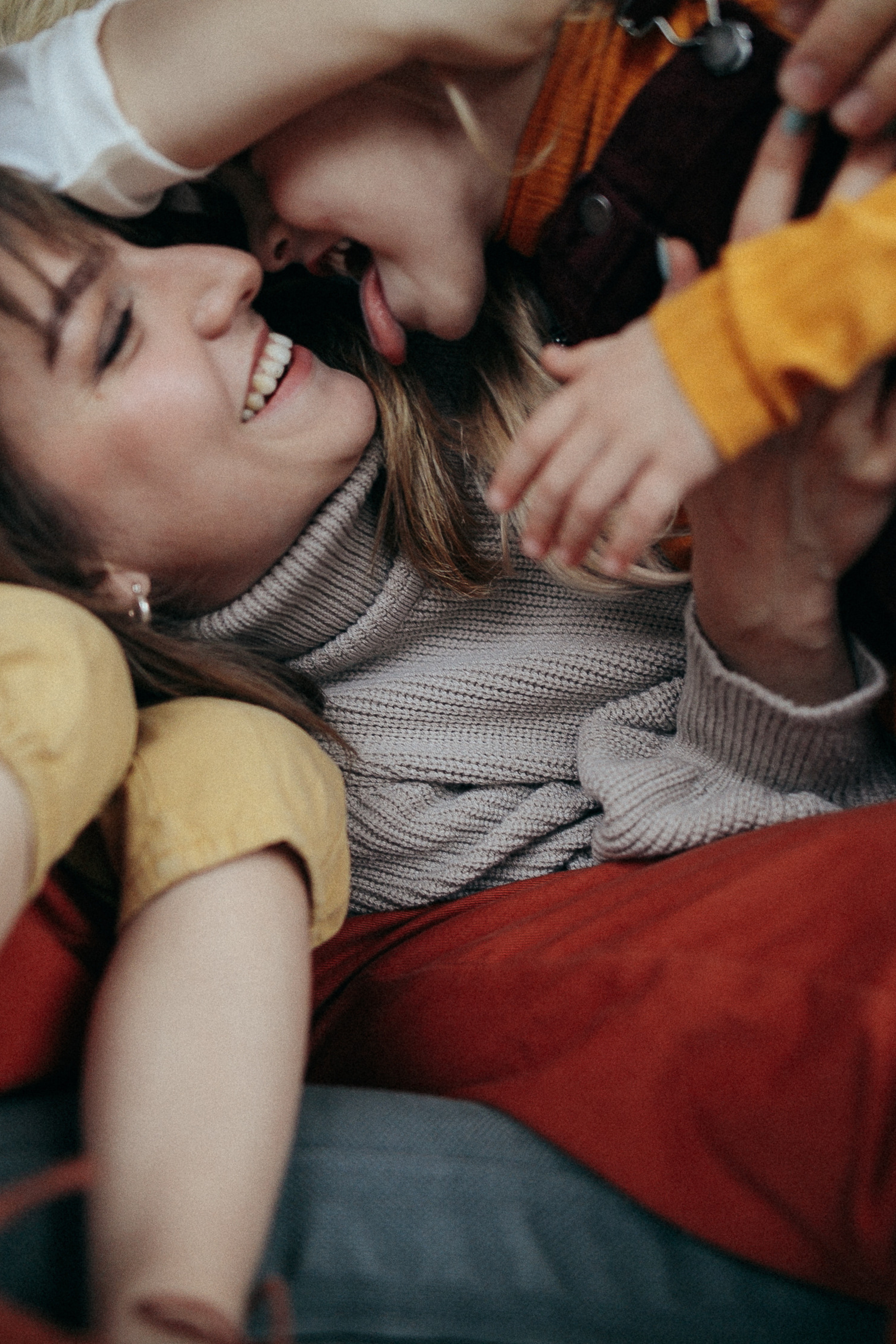 Вова и Даша. Свадебный фотограф в Рязани и Москве Егоркин Стас