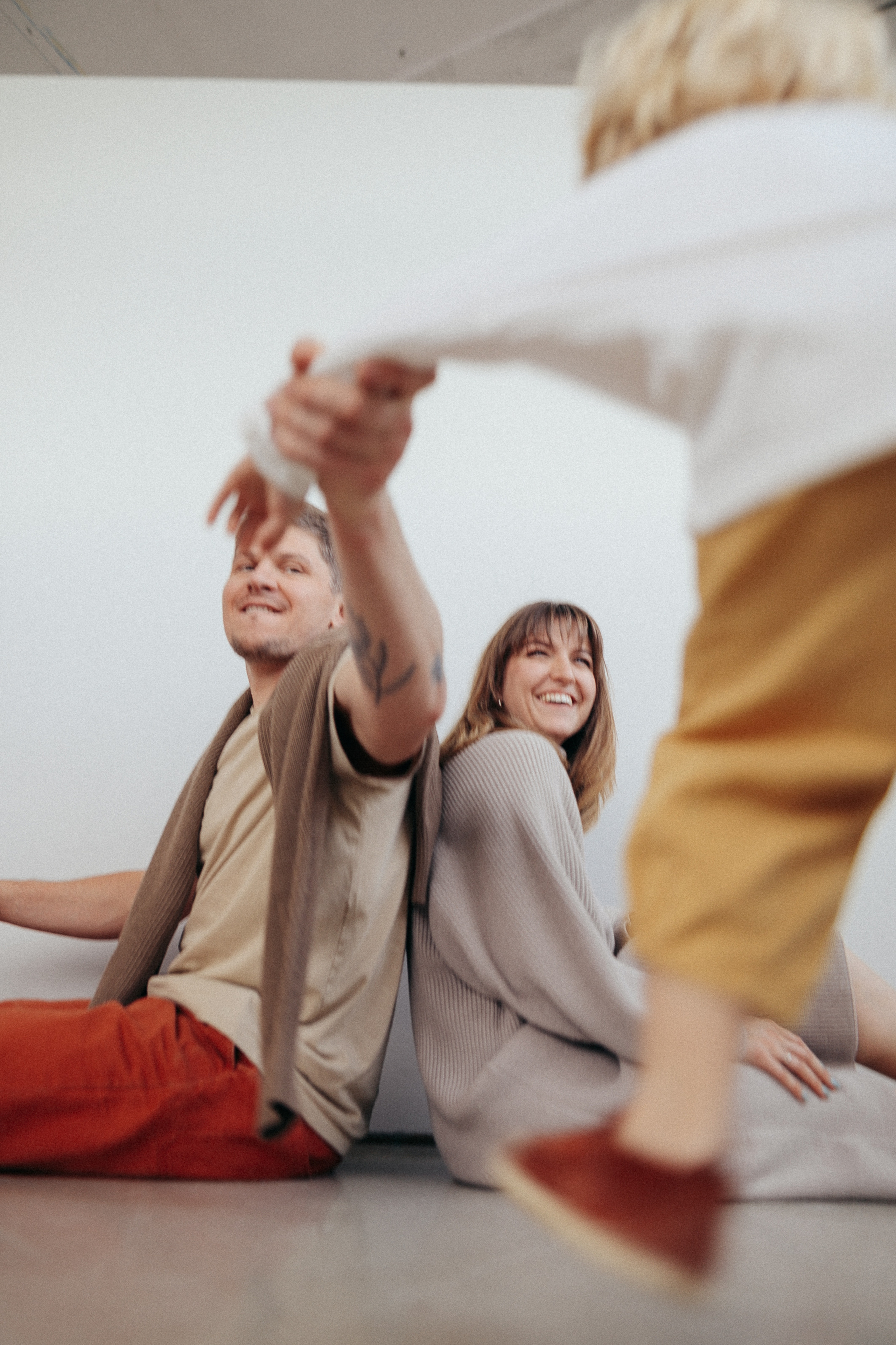 Вова и Даша. Свадебный фотограф в Рязани и Москве Егоркин Стас