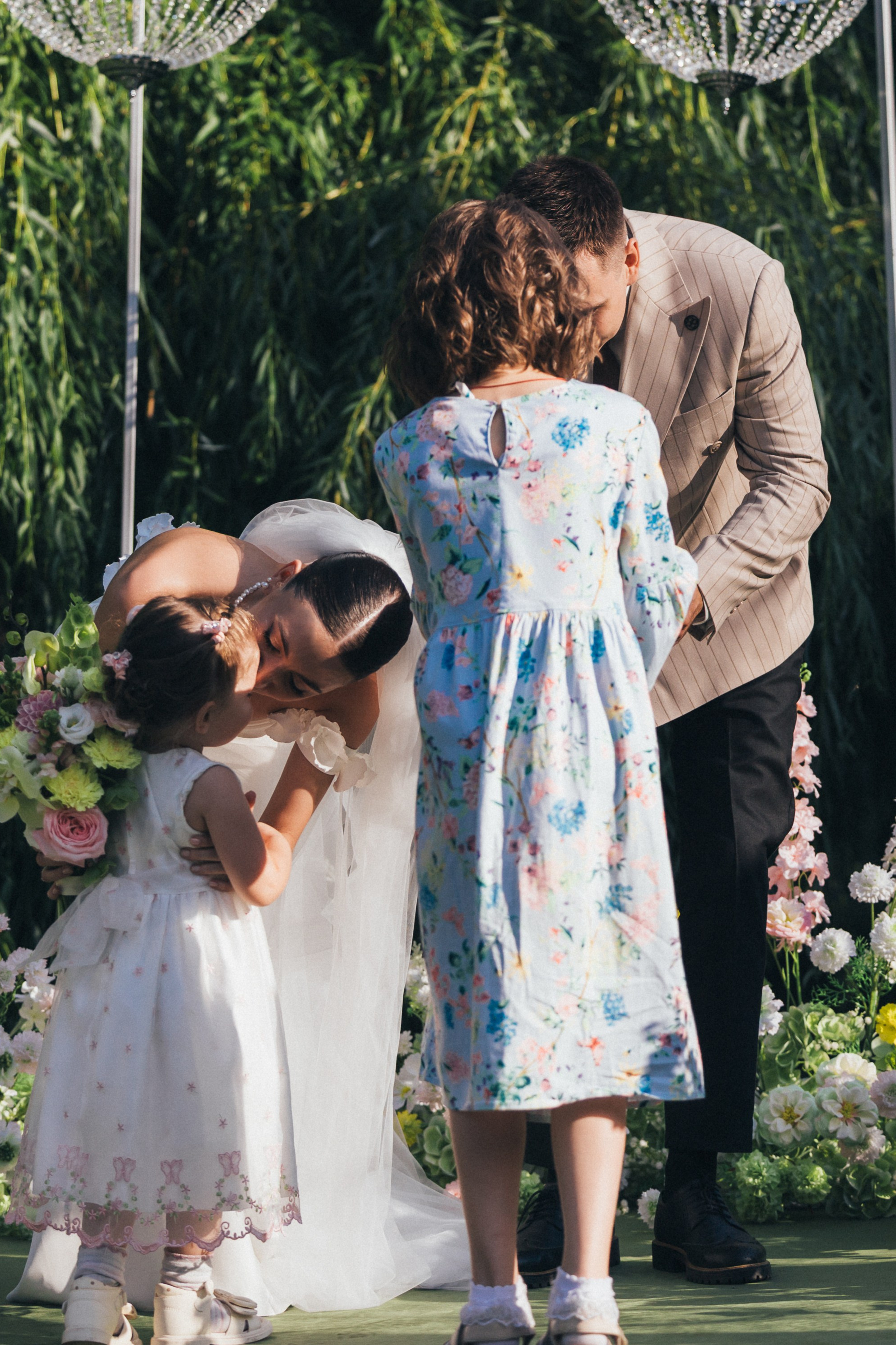 Дима и Зарина. Свадебный фотограф в Рязани и Москве Егоркин Стас