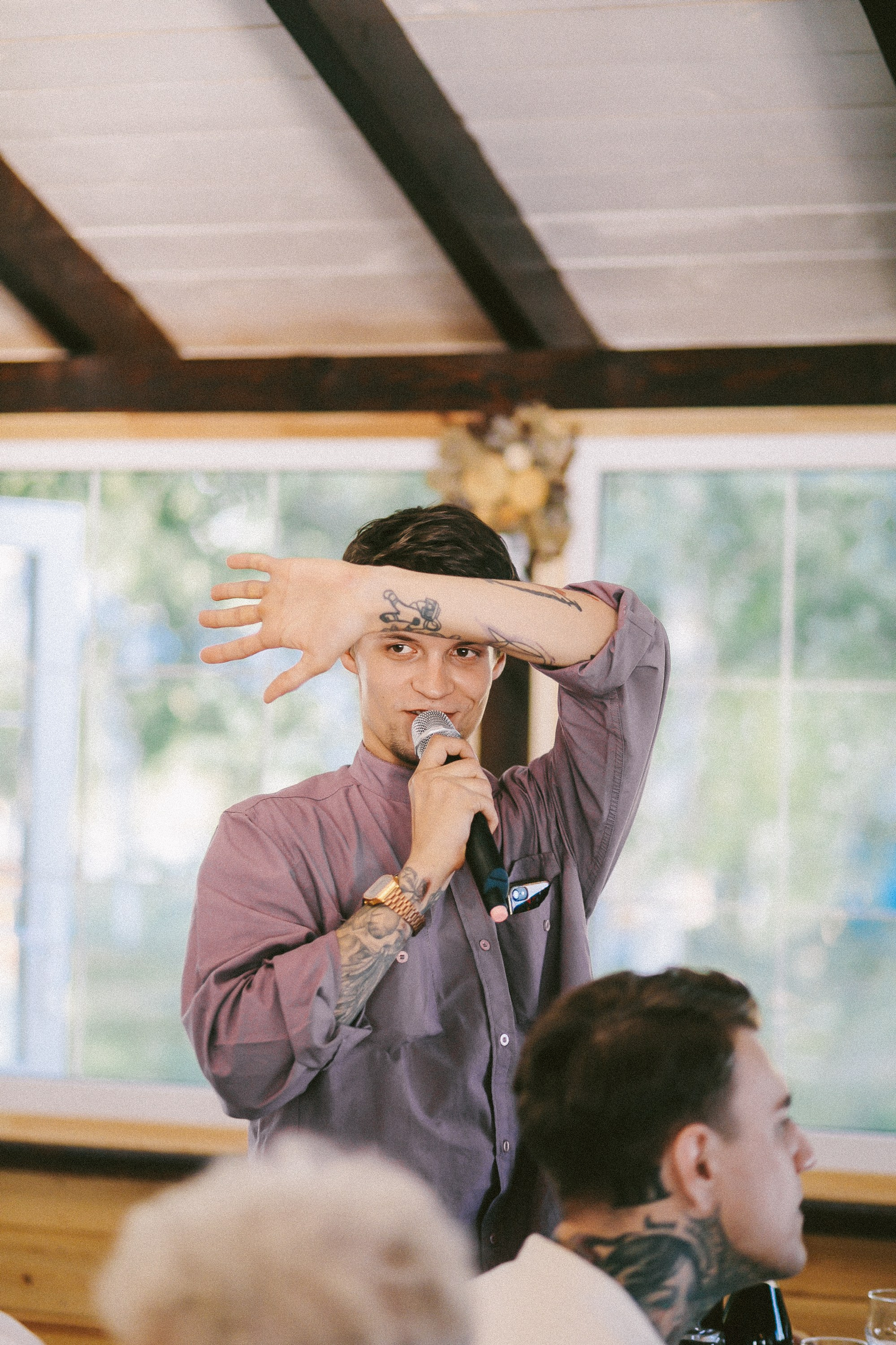 Саша и Алина. Свадебный фотограф в Рязани и Москве Егоркин Стас