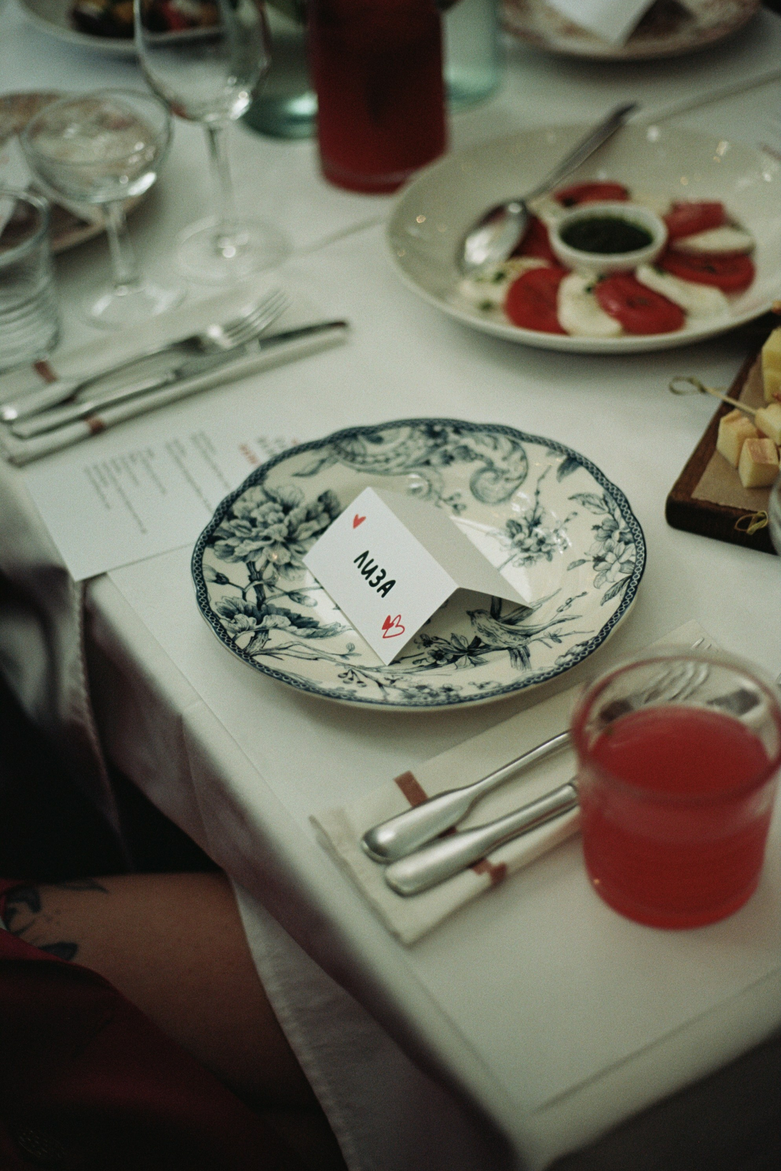 Арсений и Яна. Свадебный фотограф в Рязани и Москве Егоркин Стас