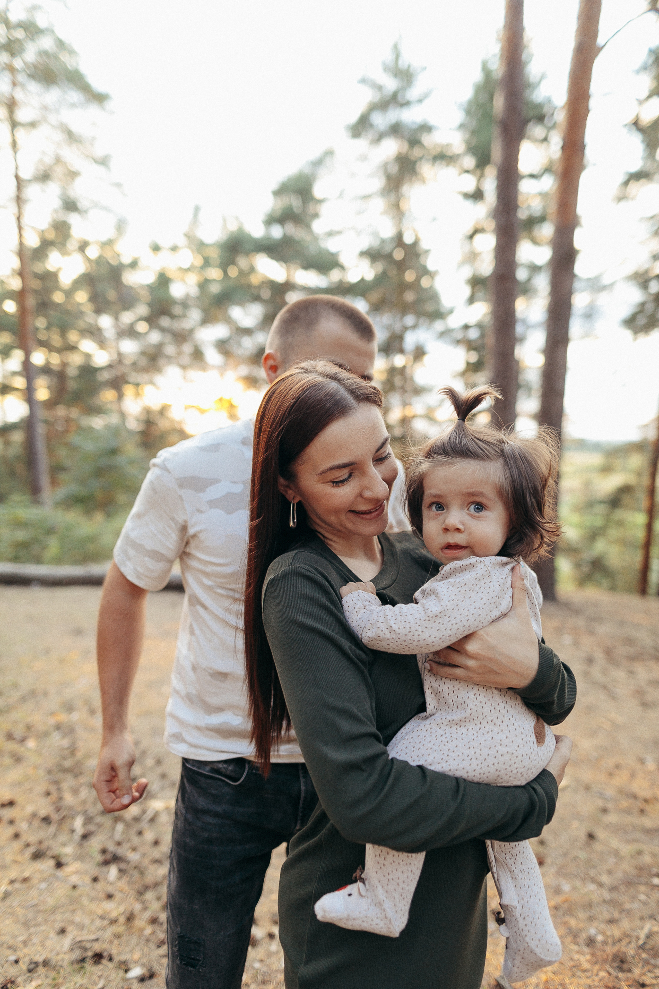 Вова и Таня. Свадебный фотограф в Рязани и Москве Егоркин Стас