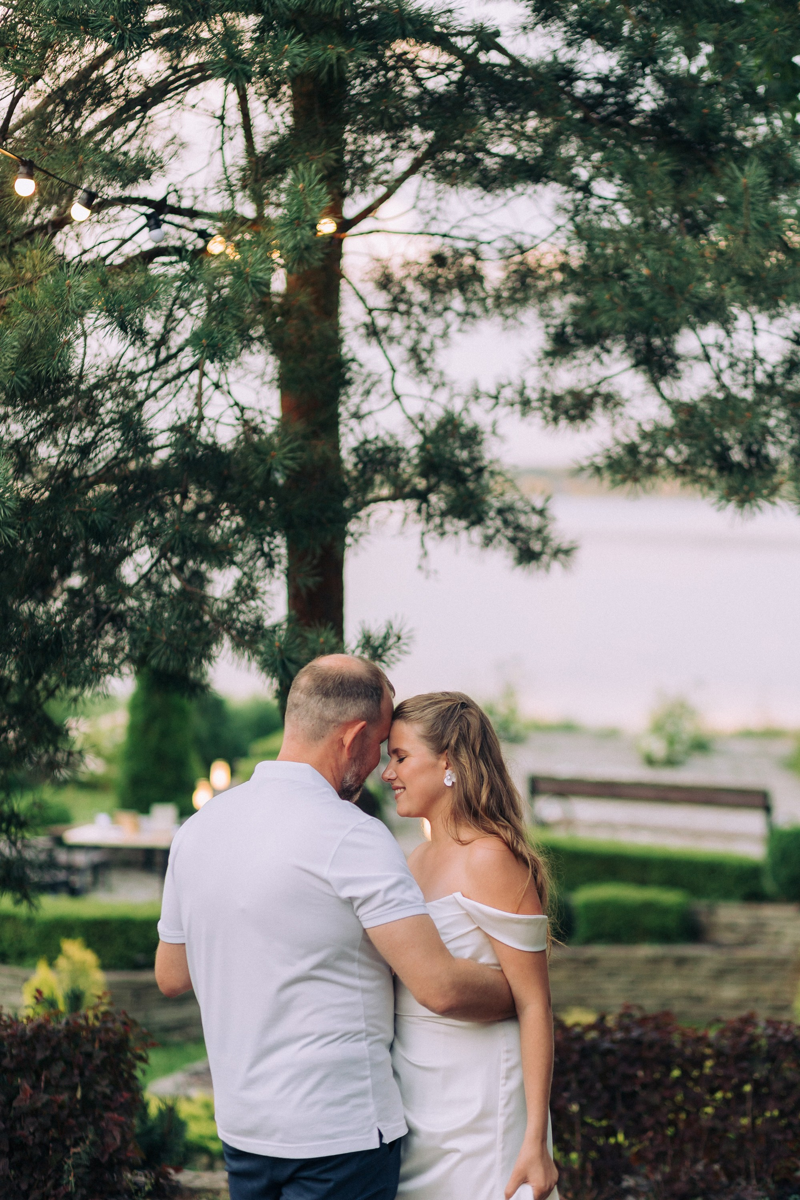 Сережа и Катя. Свадебный фотограф в Рязани и Москве Егоркин Стас