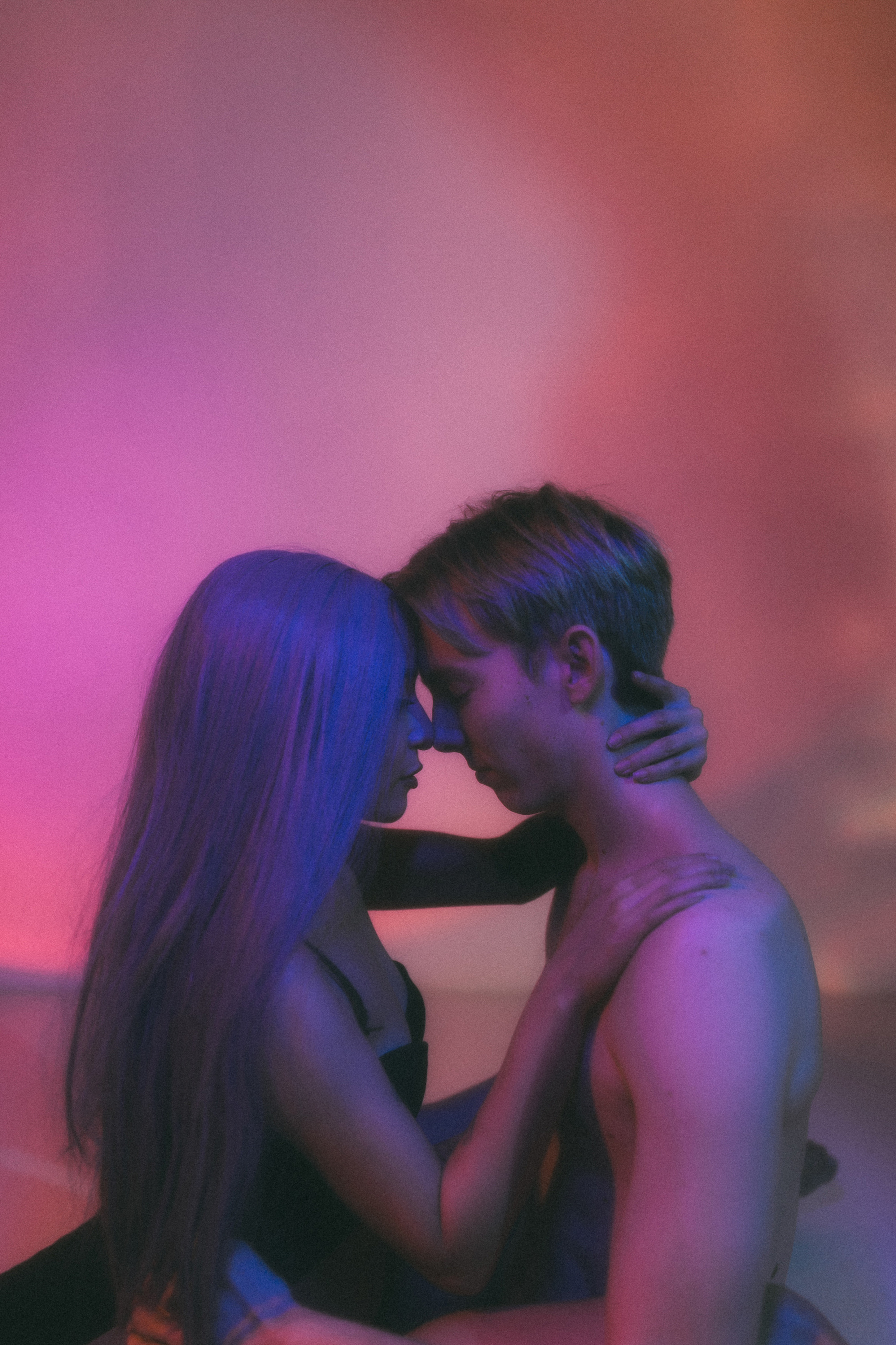 Оскар и Света. Свадебный фотограф в Рязани и Москве Егоркин Стас