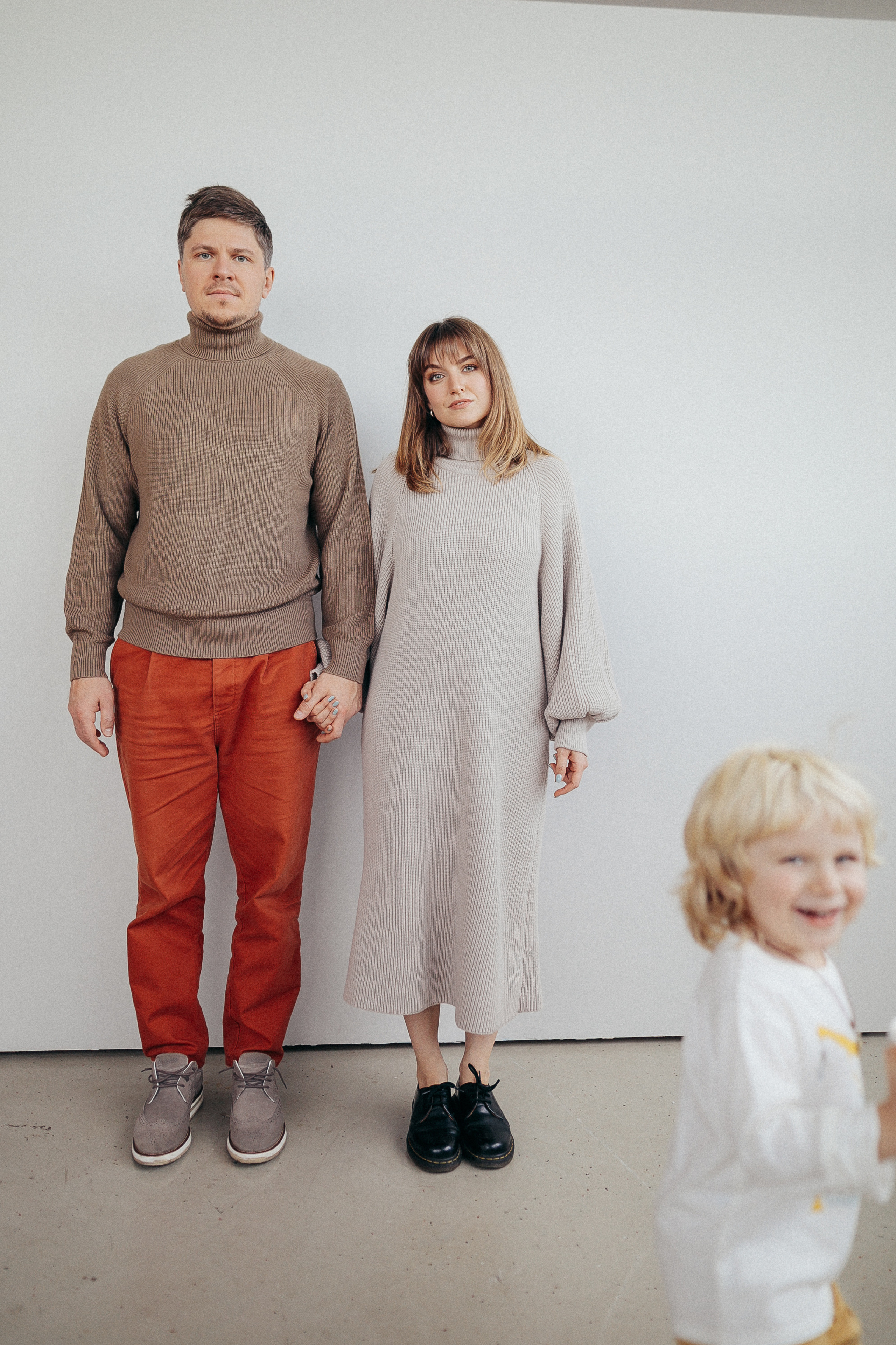 Вова и Даша. Свадебный фотограф в Рязани и Москве Егоркин Стас