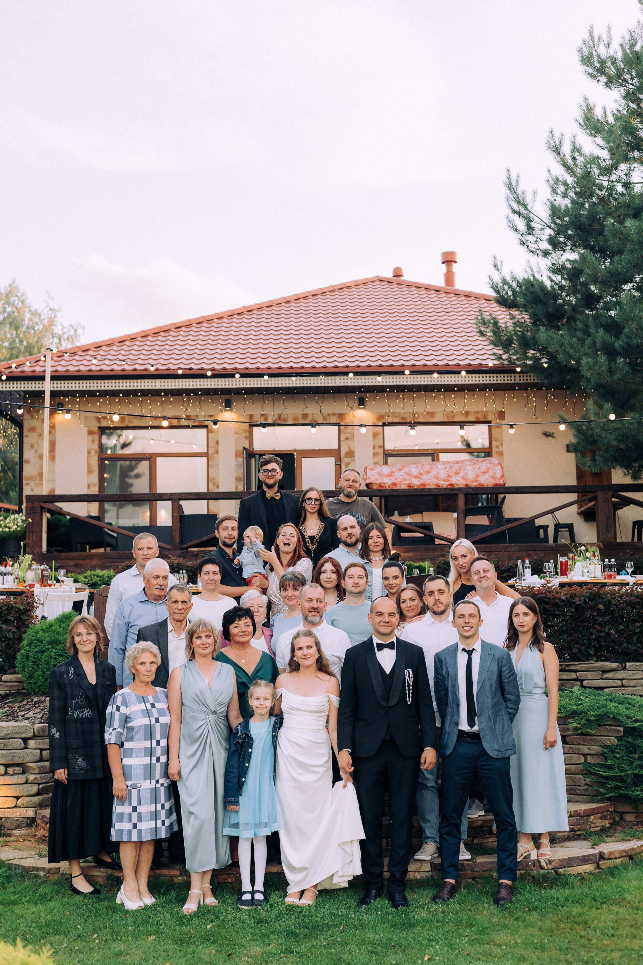 Сережа и Катя. Свадебный фотограф в Рязани и Москве Егоркин Стас