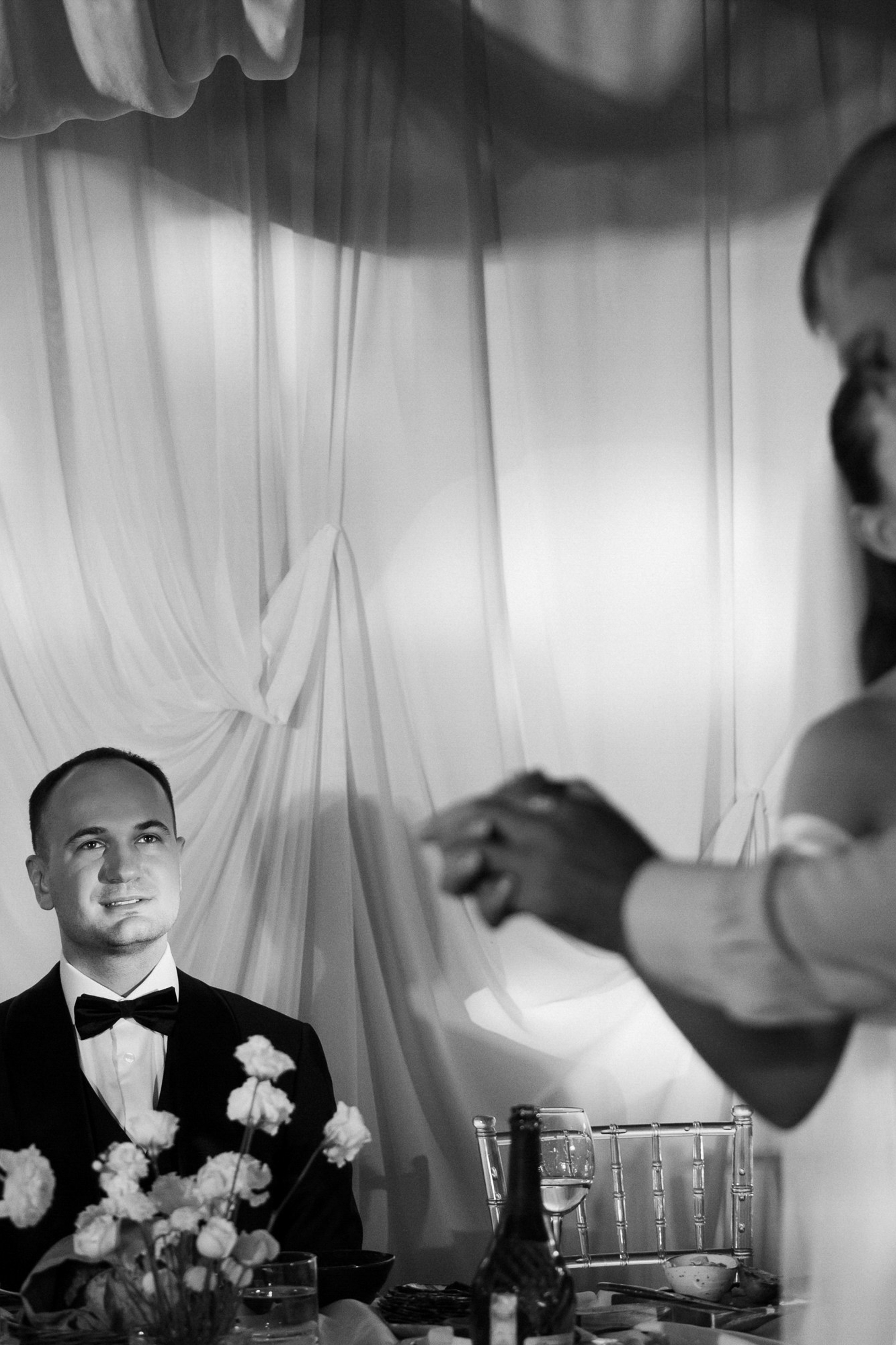 Андрей и Юля. Свадебный фотограф в Рязани и Москве Егоркин Стас