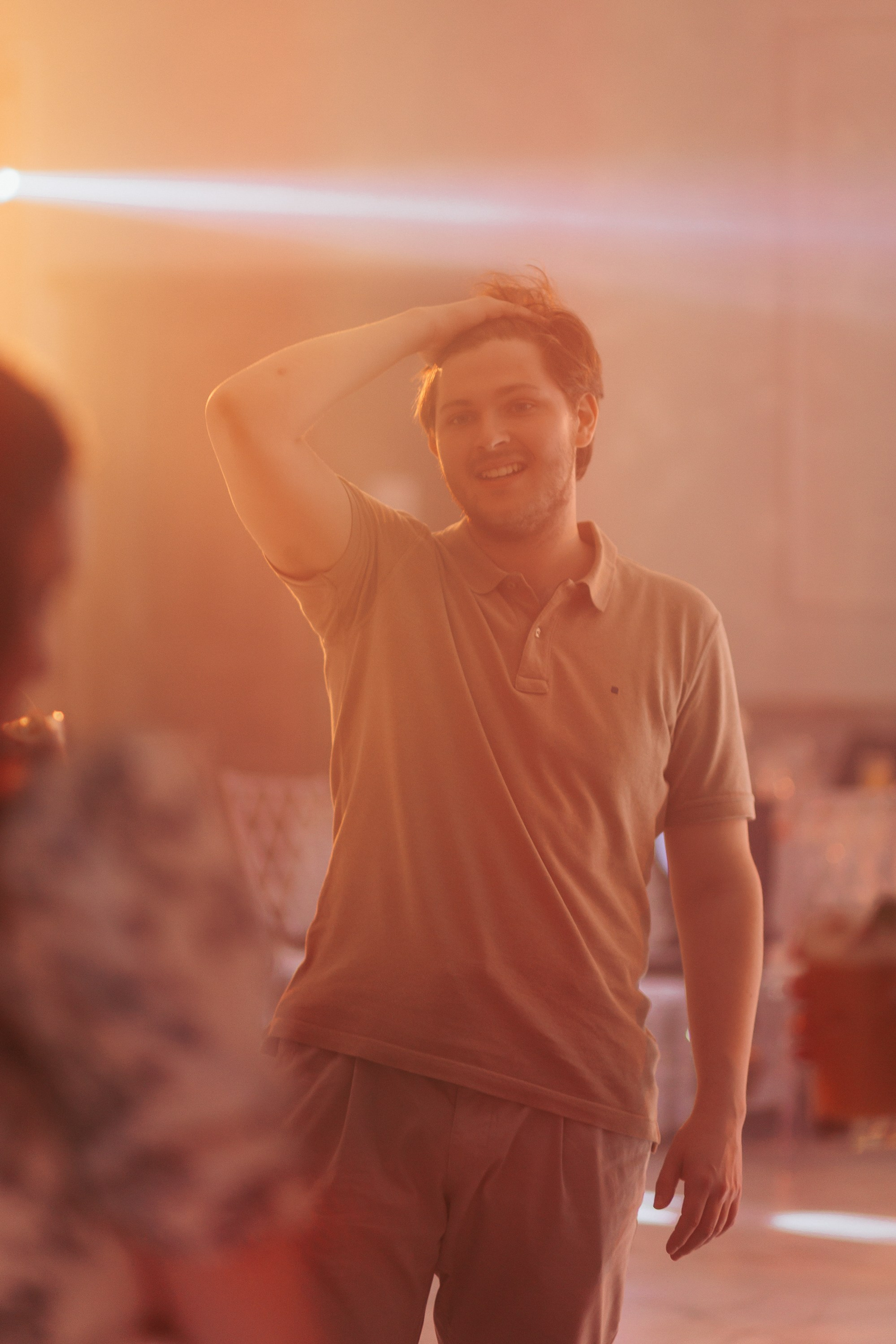 Илья и Настя. Свадебный фотограф в Рязани и Москве Егоркин Стас