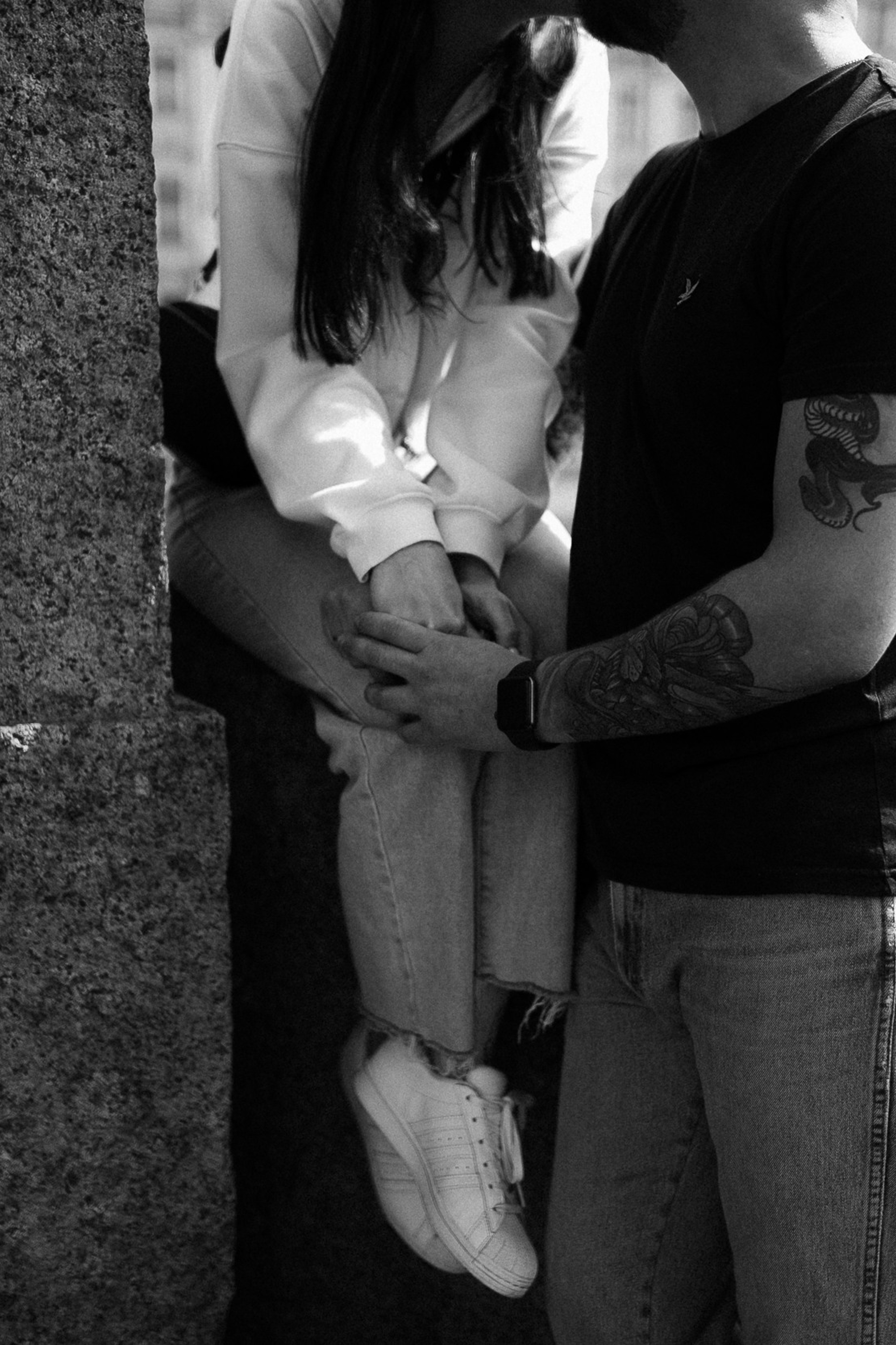 Леша и Ксюша. Свадебный фотограф в Рязани и Москве Егоркин Стас