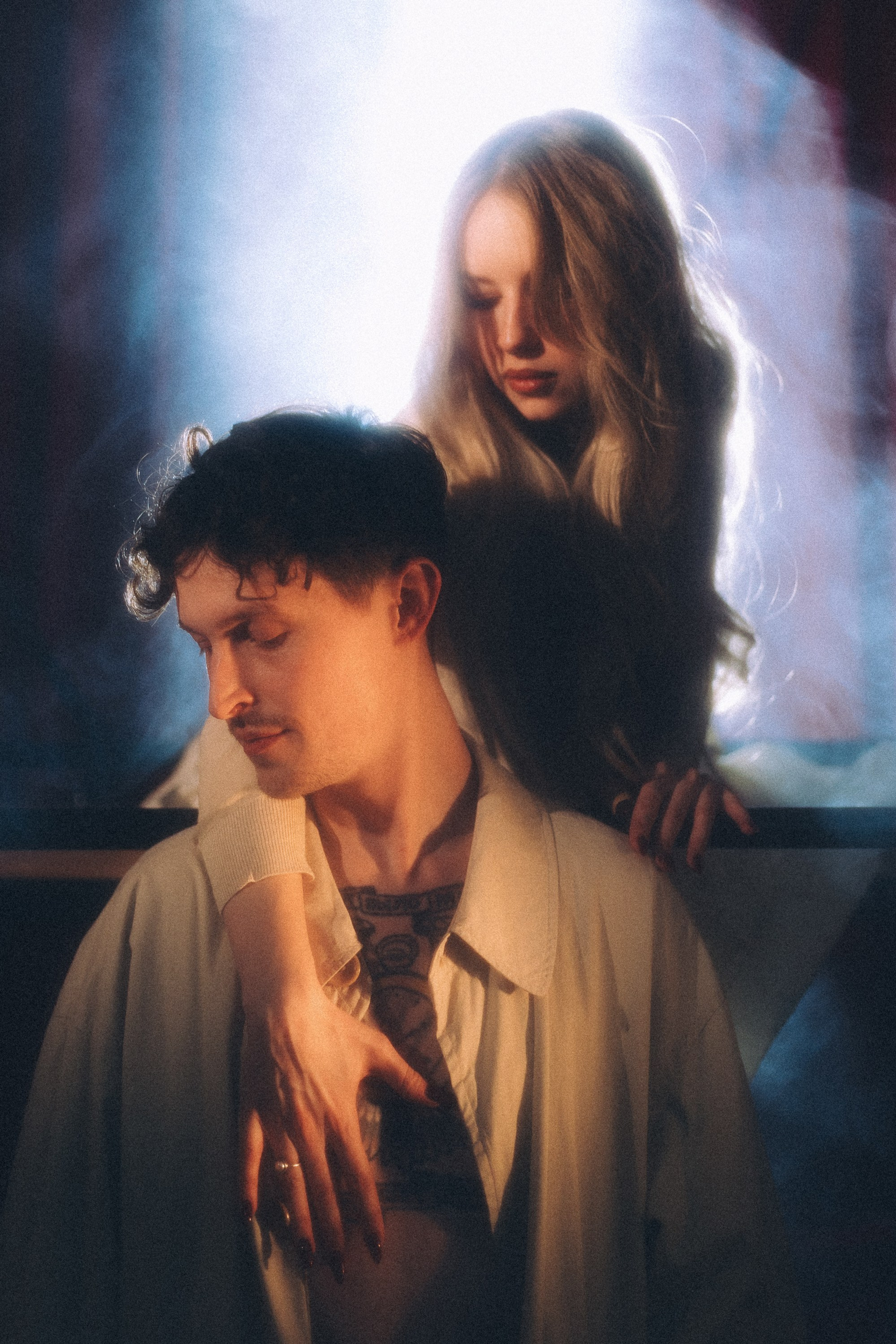 Денис и Янина. Свадебный фотограф в Рязани и Москве Егоркин Стас