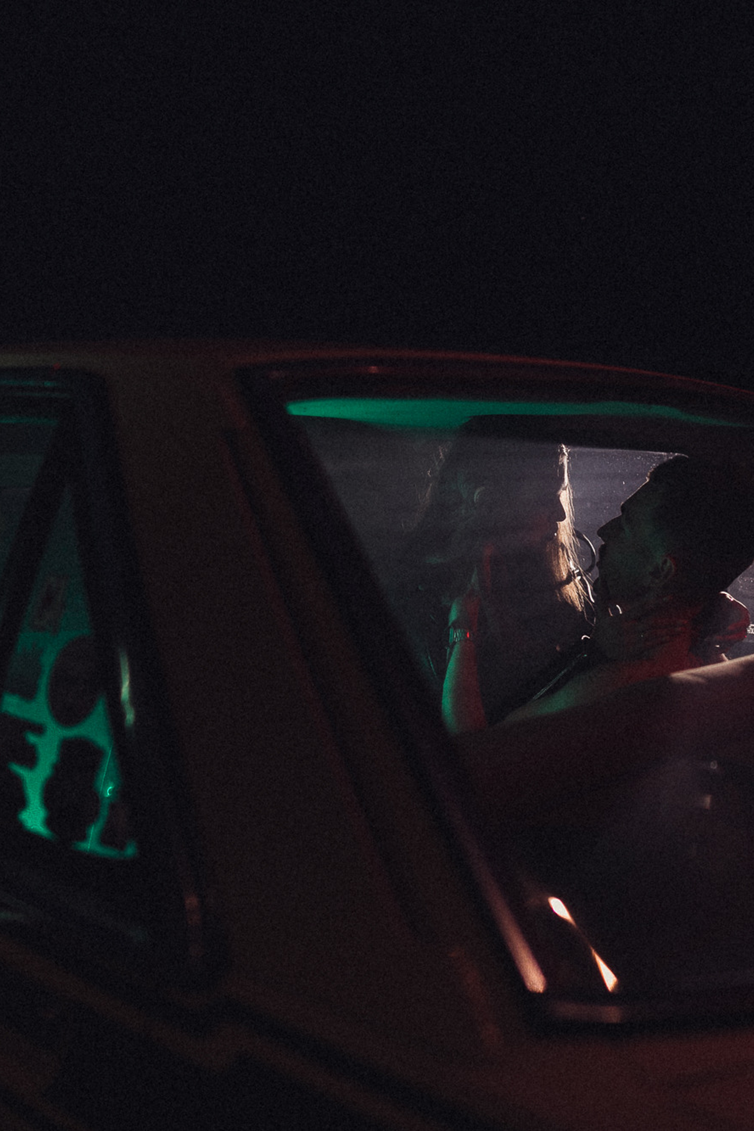 Саша и Настя. Свадебный фотограф в Рязани и Москве Егоркин Стас