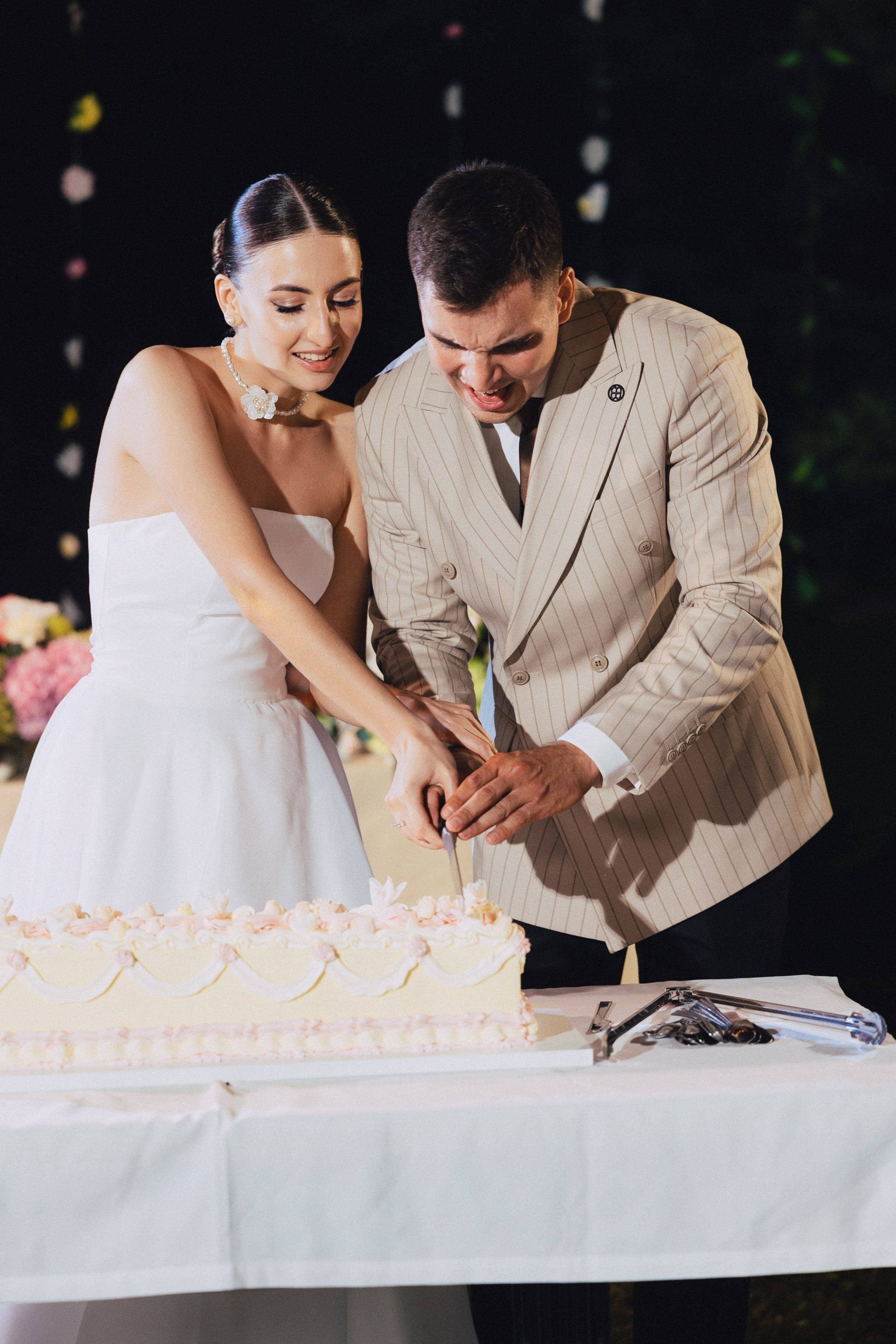 Дима и Зарина. Свадебный фотограф в Рязани и Москве Егоркин Стас